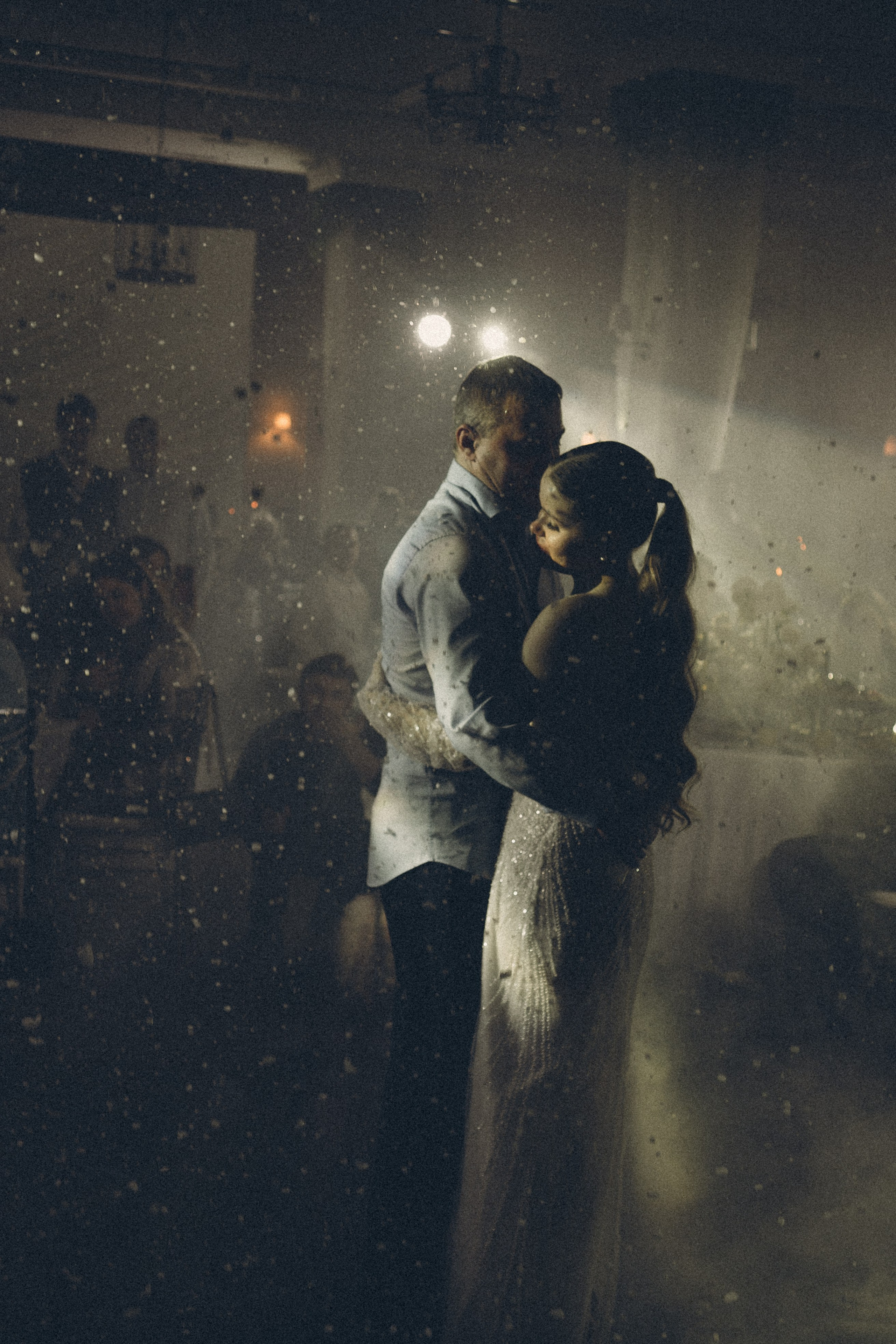 СВАДЕБНАЯ СЬЕМКА В ОТЕЛЕ В СИБИРИ. Профессиональный фотограф, Санкт-Петербург — Виктория Богомолова