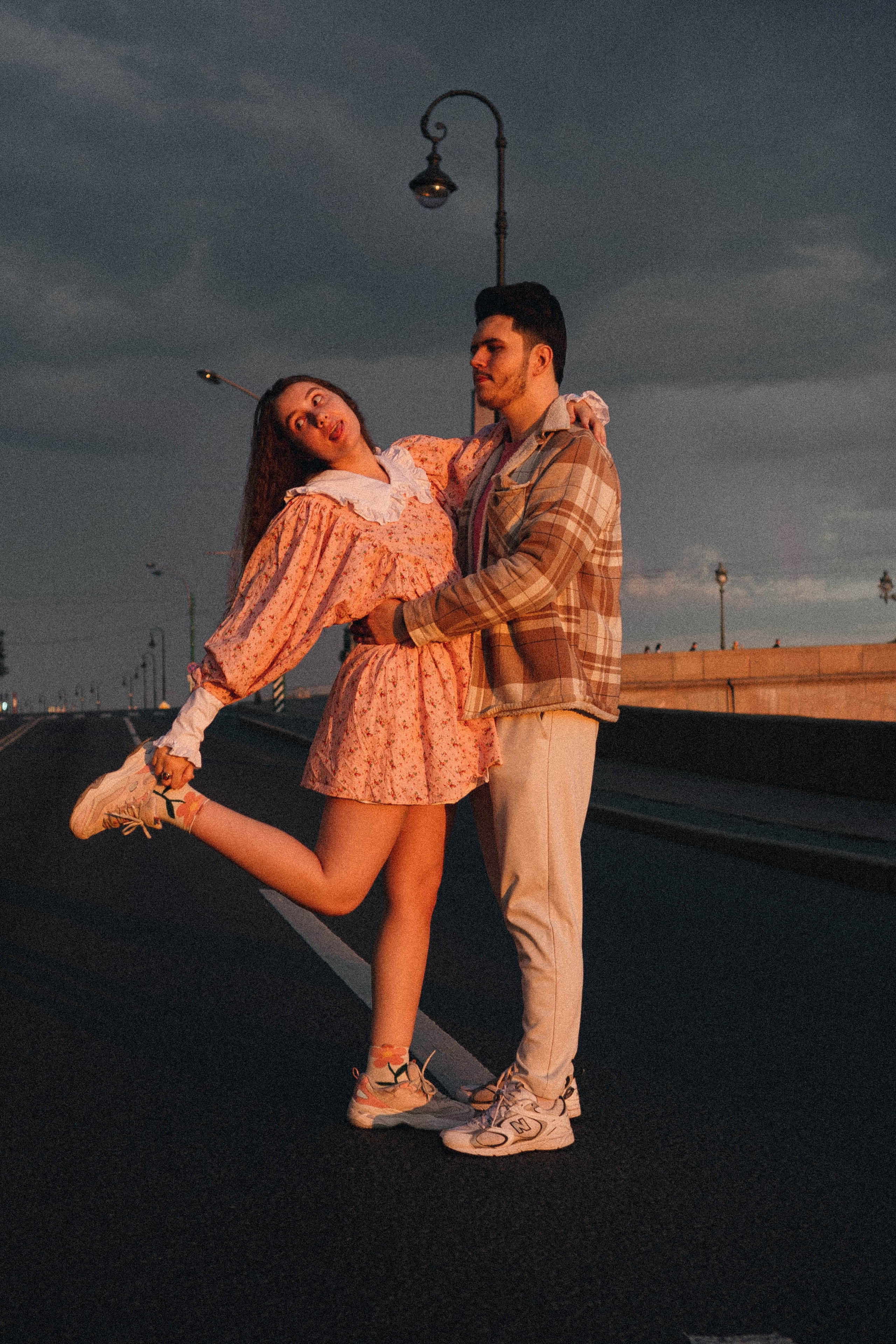 Любовь. Профессиональный фотограф, Санкт-Петербург — Виктория Богомолова