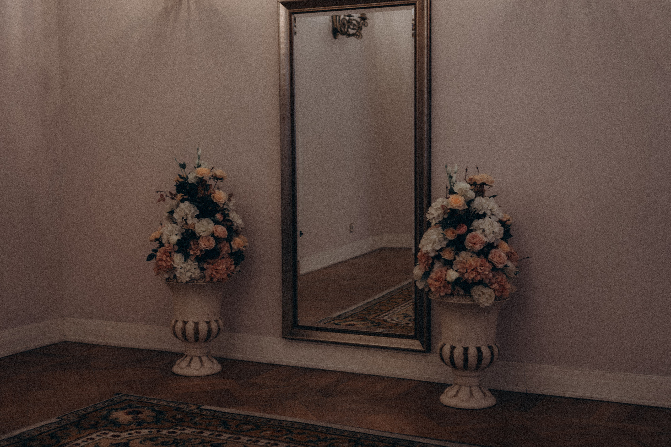 СВАДЕБНАЯ ФОТОСЕСИСИЯ В ГОРОДЕ ПУШКИН. Профессиональный фотограф, Санкт-Петербург — Виктория Богомолова