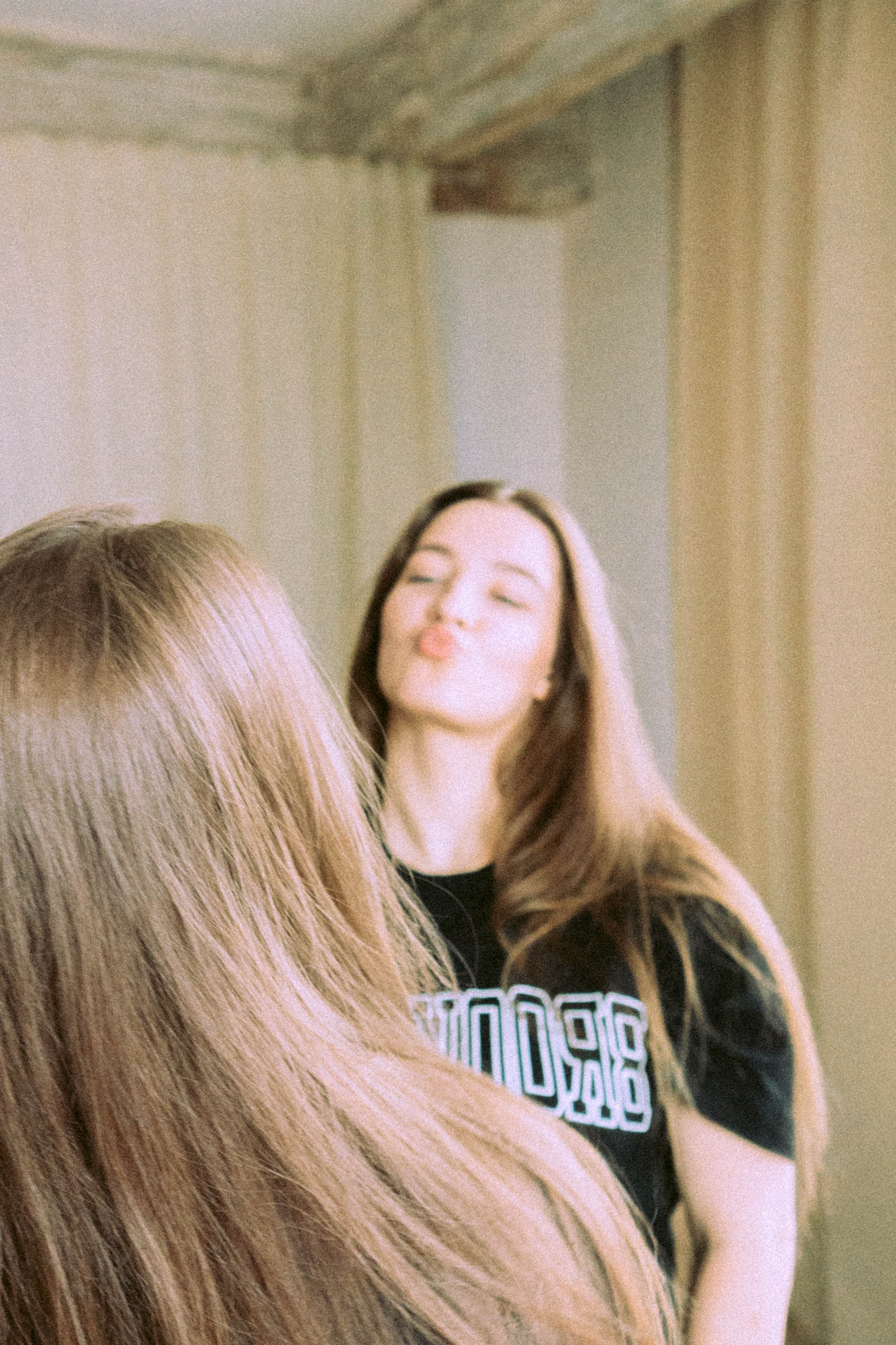 Подружки. Профессиональный фотограф, Санкт-Петербург — Виктория Богомолова