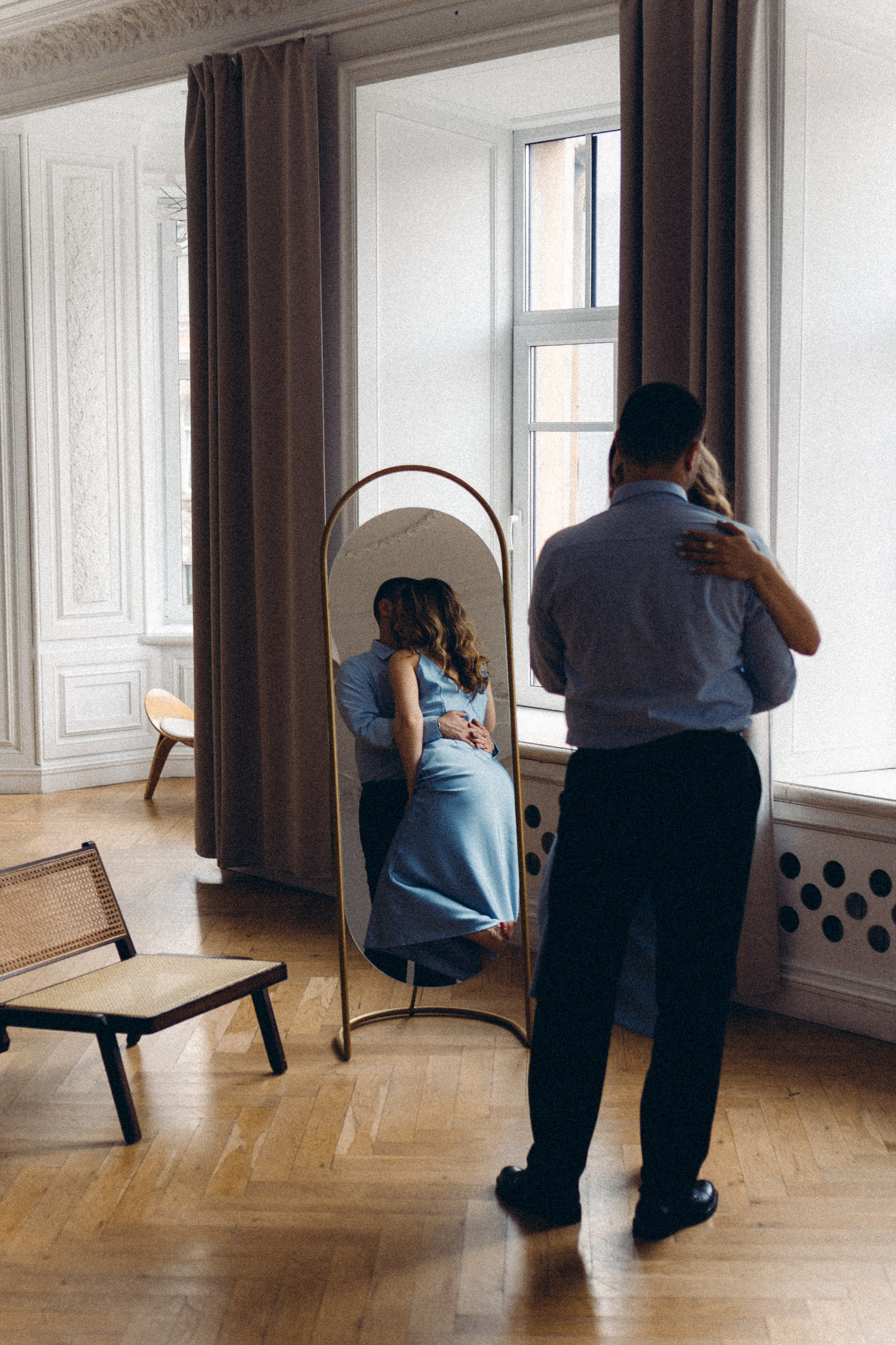 СТУДИЯ И ПРОГУЛКА ДЛЯ ПАРЫ. Профессиональный фотограф, Санкт-Петербург — Виктория Богомолова