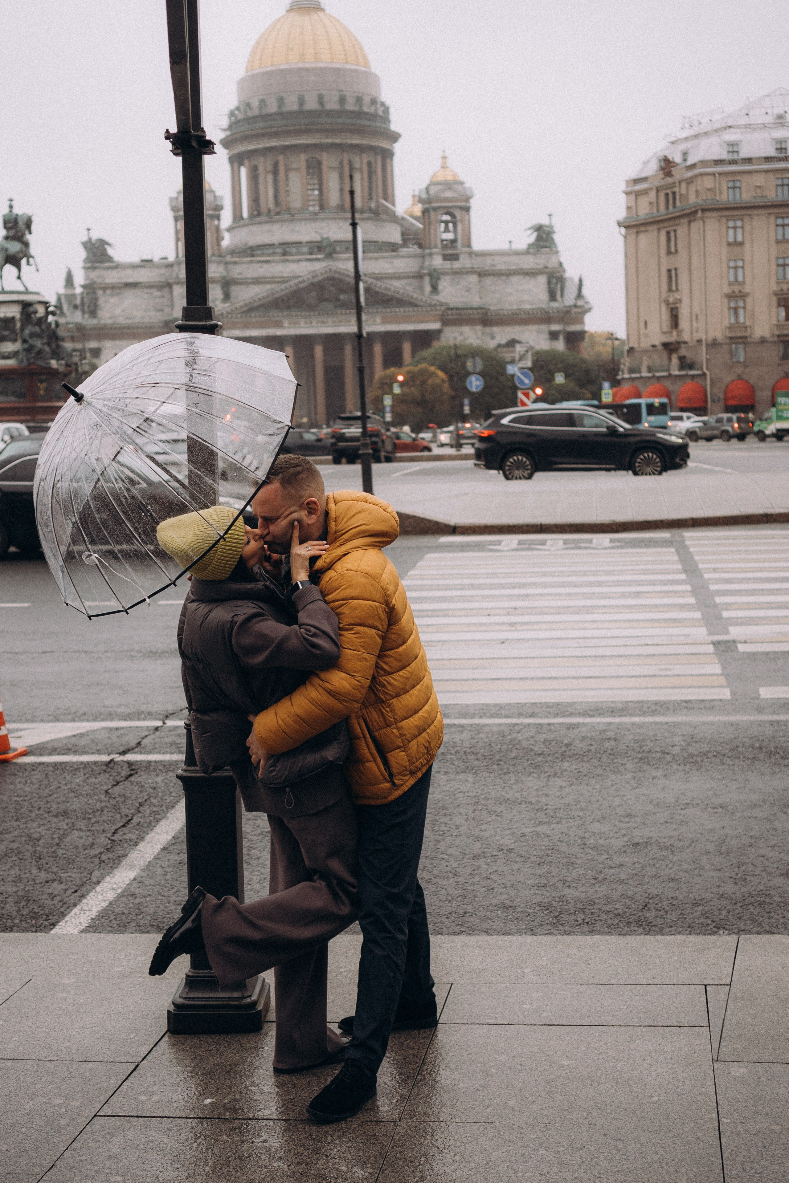 Любовь. Профессиональный фотограф, Санкт-Петербург — Виктория Богомолова