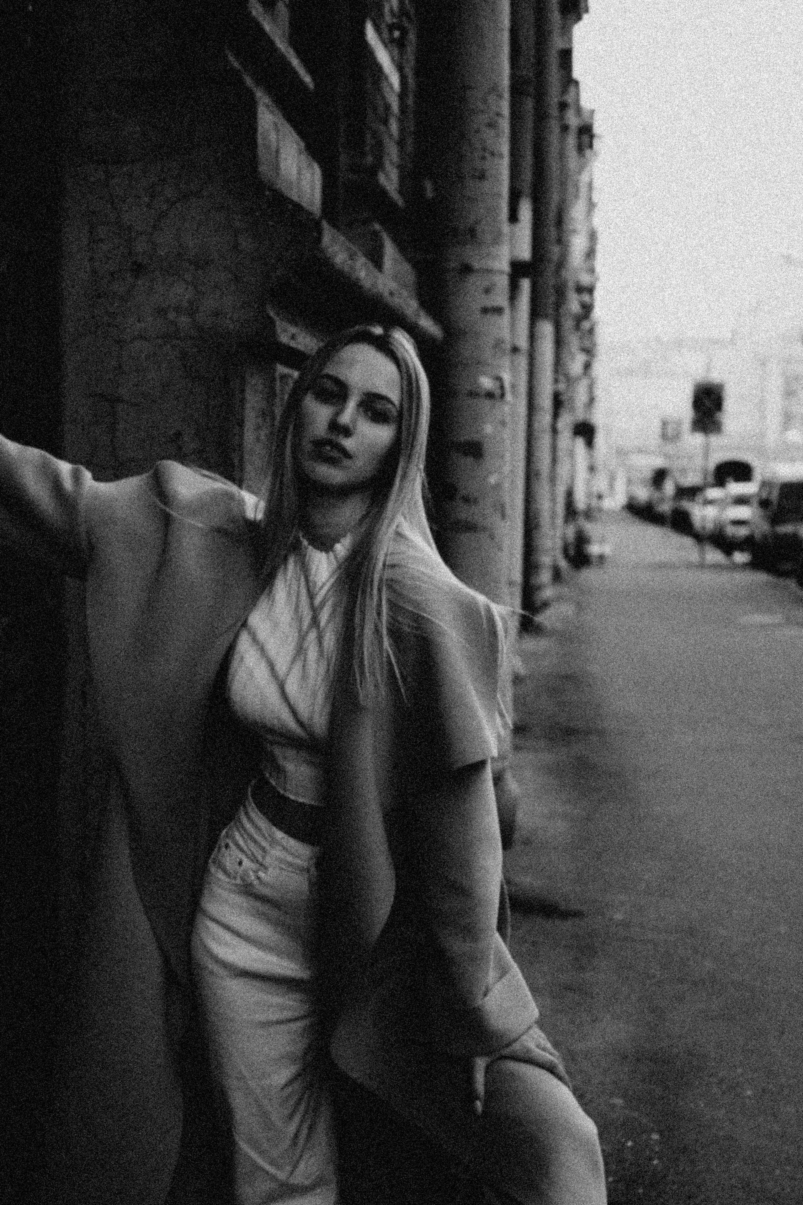 На закате. Профессиональный фотограф, Санкт-Петербург — Виктория Богомолова