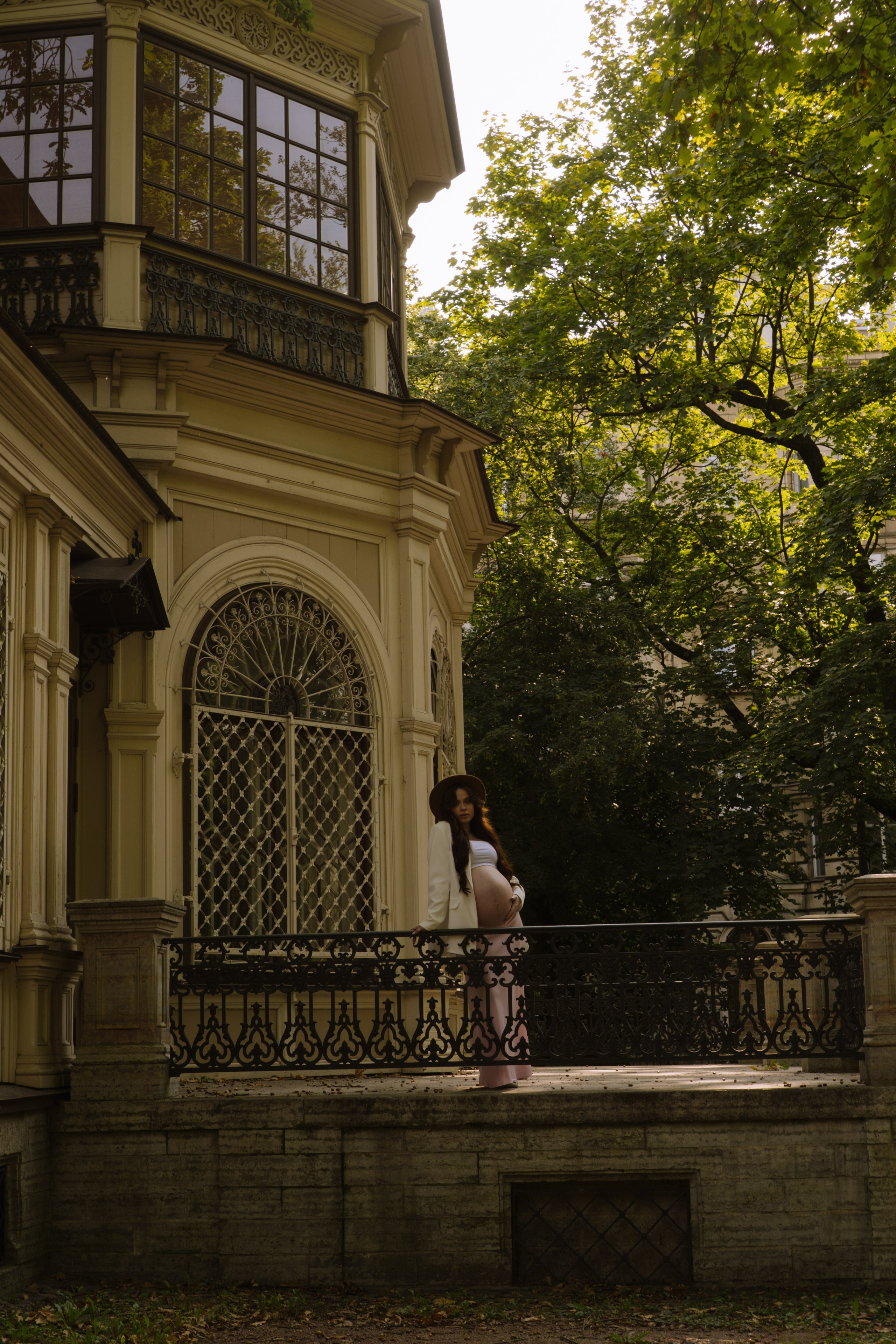 СЕМЕЙНАЯ ИСТОРИЯ. Профессиональный фотограф, Санкт-Петербург — Виктория Богомолова