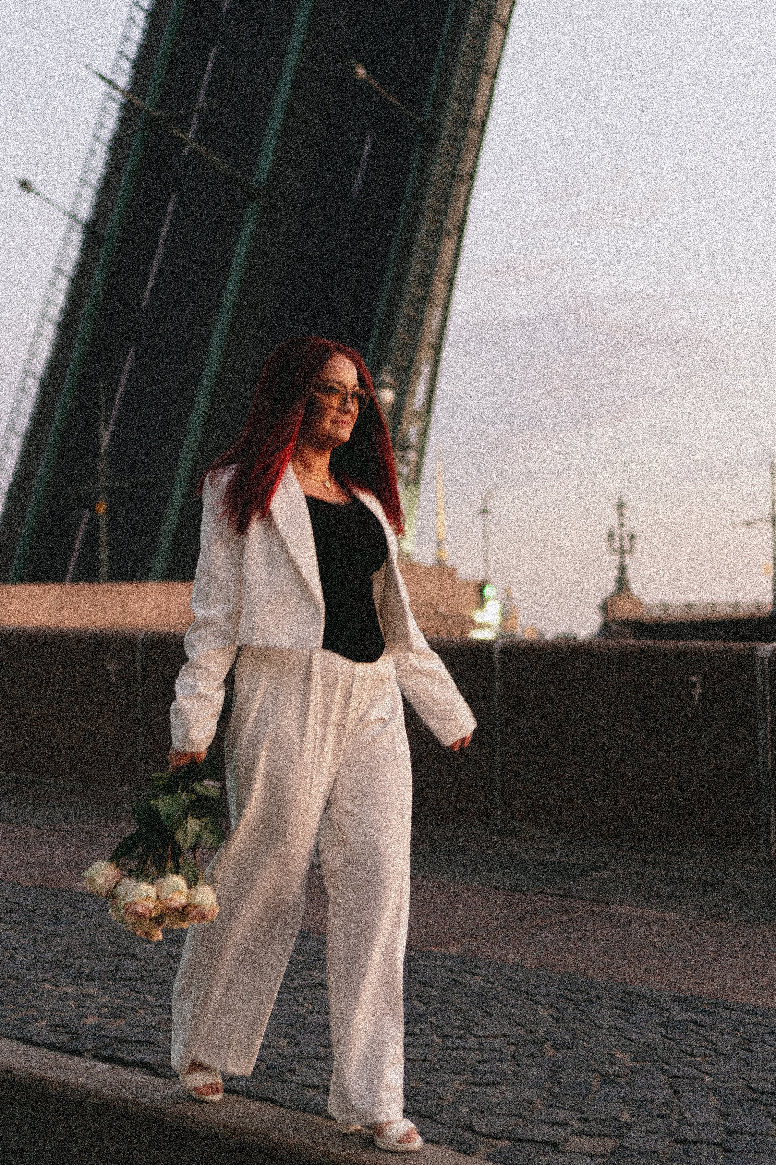 РАССВЕТНАЯ ИСТОРИЯ. Профессиональный фотограф, Санкт-Петербург — Виктория Богомолова