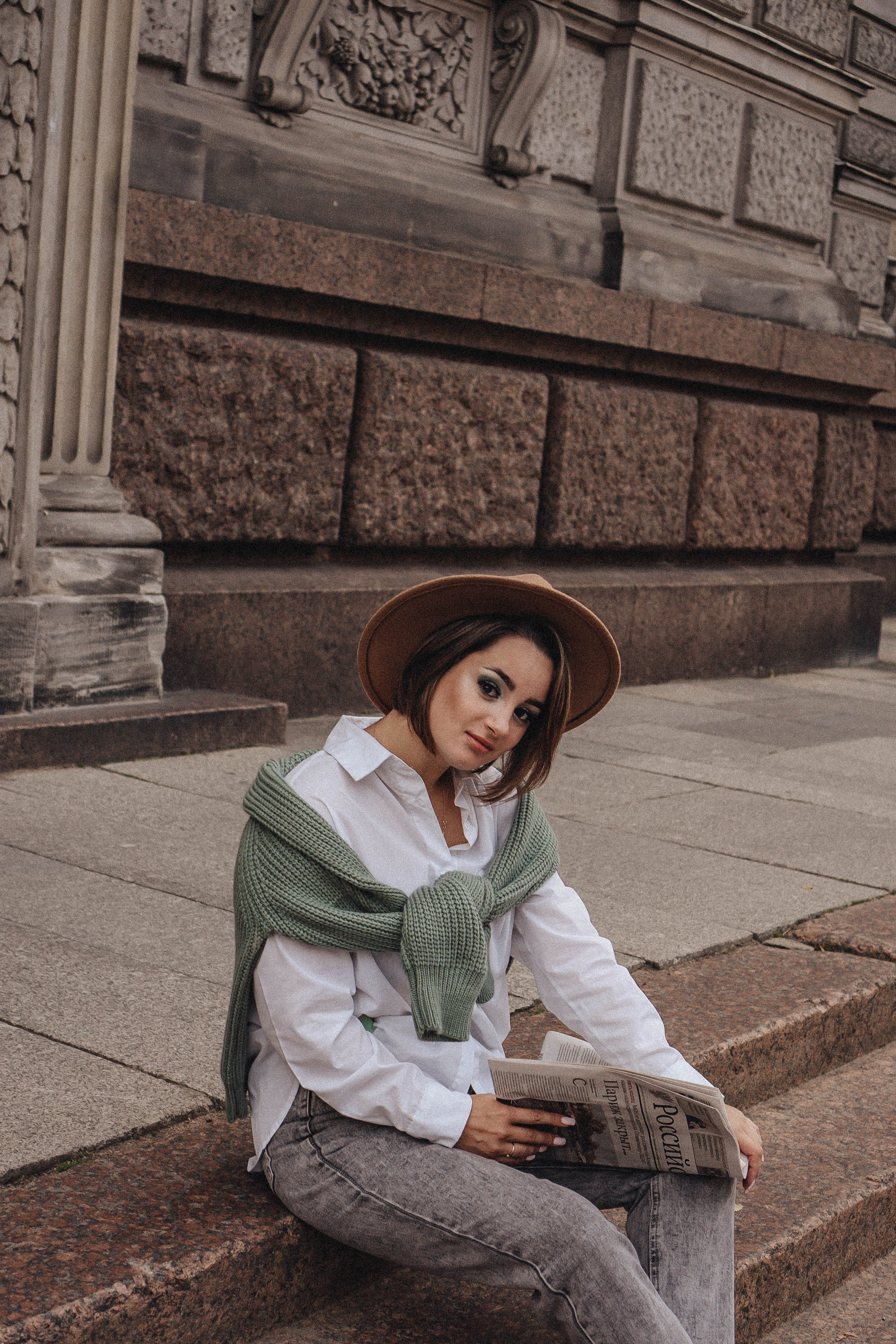 Прогулочная. Профессиональный фотограф, Санкт-Петербург — Виктория Богомолова