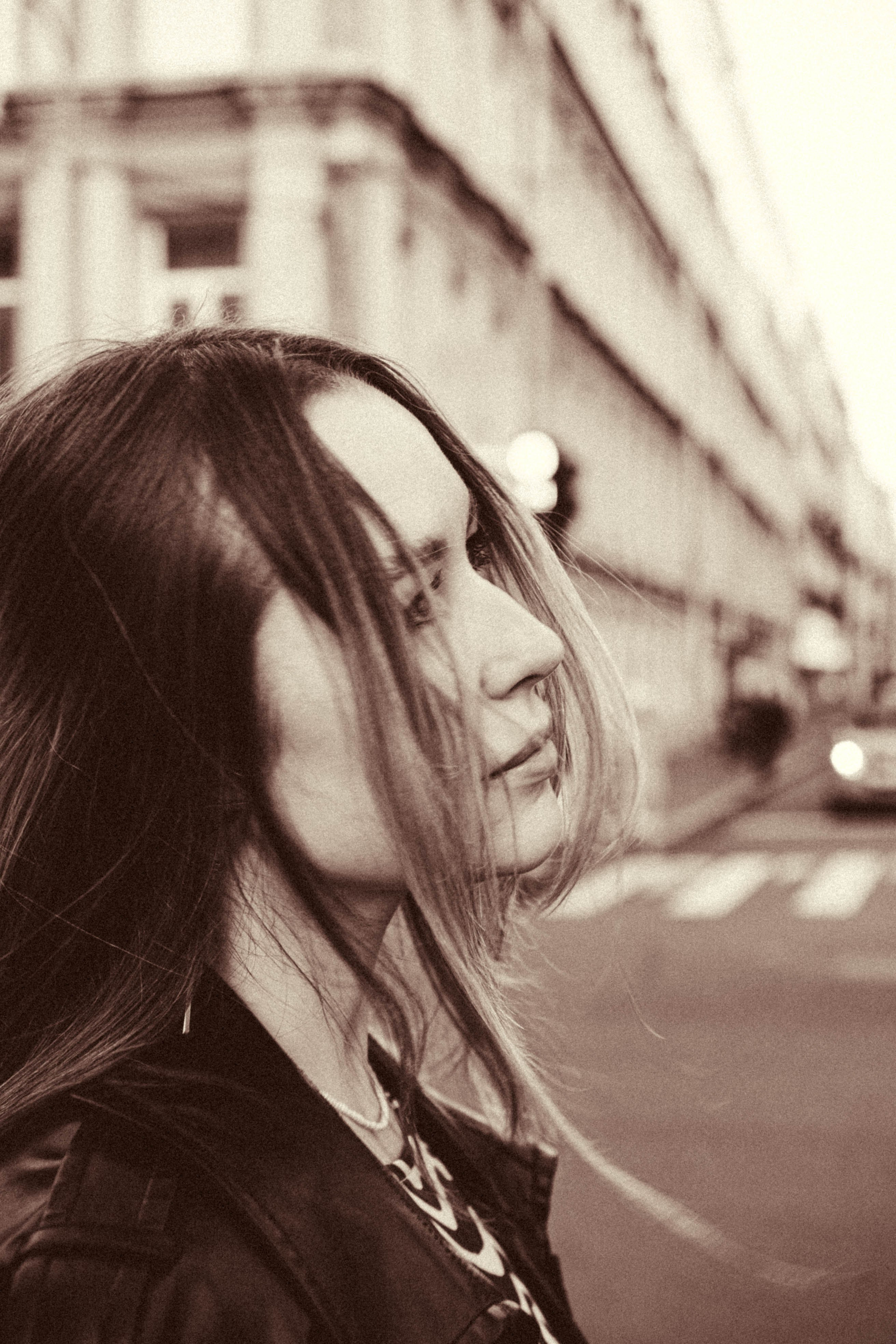 Ксения. Профессиональный фотограф, Санкт-Петербург — Виктория Богомолова