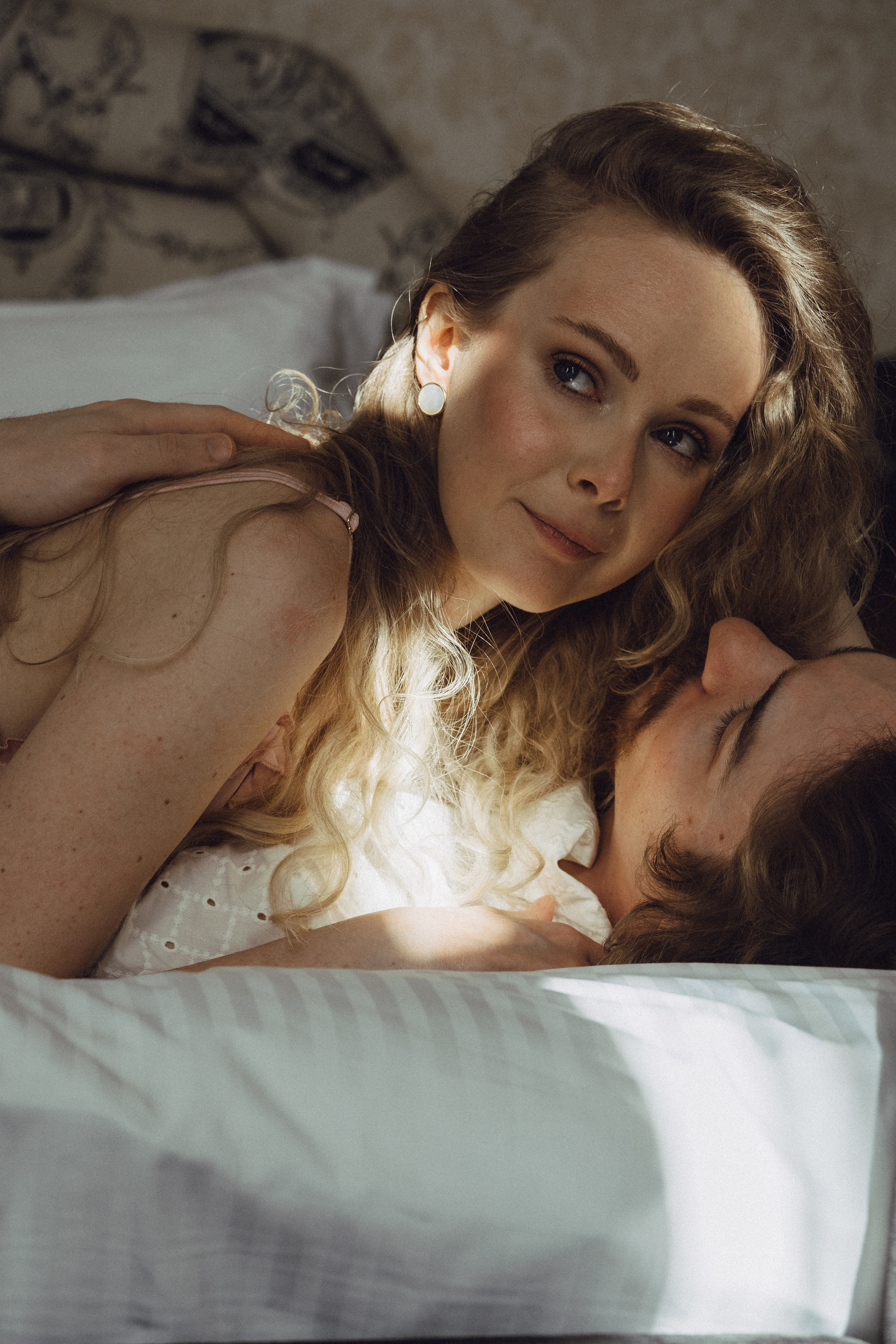 СВАДЕБНАЯ ФОТОСЕССИЯ В СЕСТРОРЕЦКЕ НА ЗАЛИВЕ ДЛЯ ВЛЮБЛЕННОЙ ПАРЫ СТИЛЬНАЯ СВАДЕБНАЯ СЬЕМКА. Профессиональный фотограф, Санкт-Петербург — Виктория Богомолова