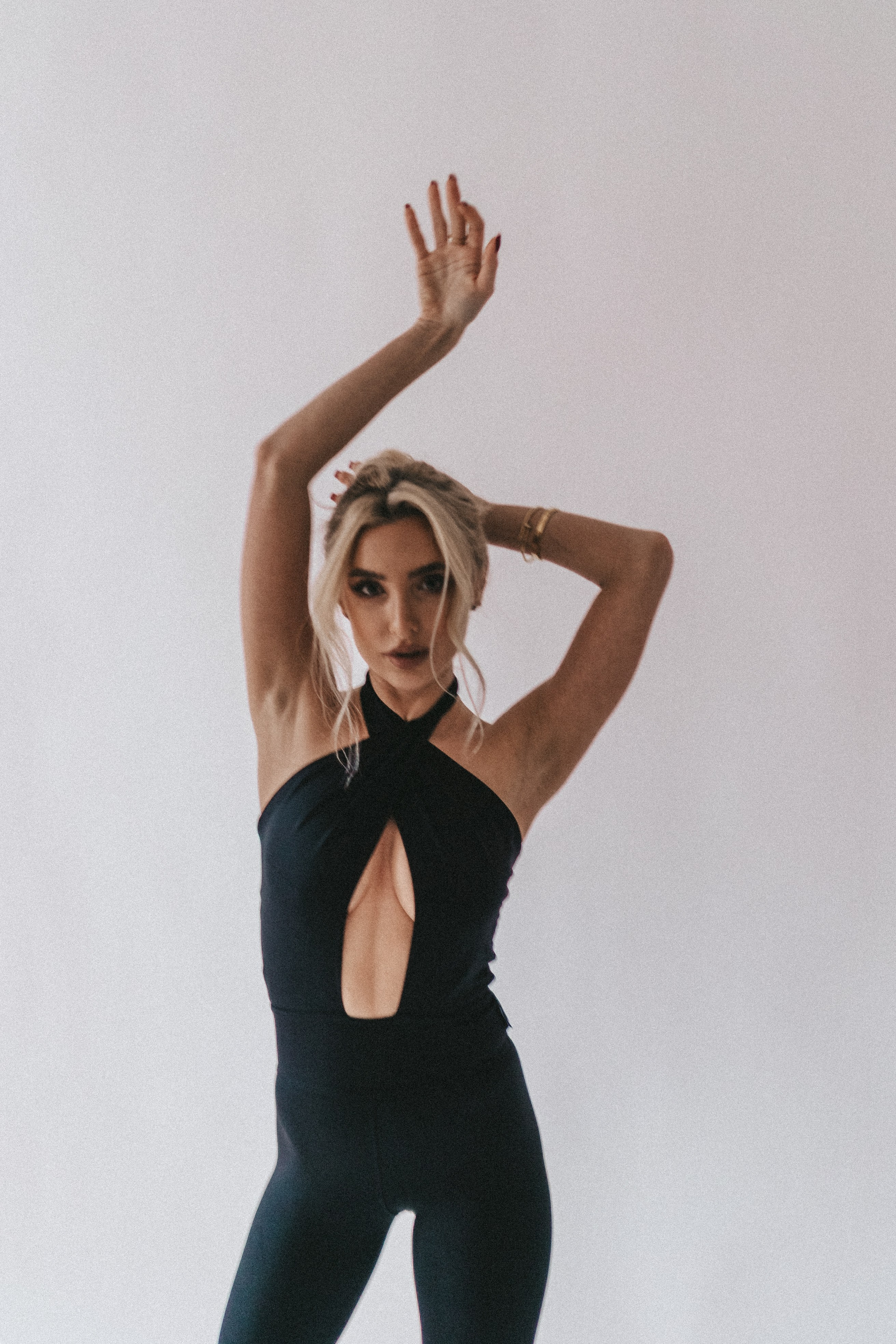 Студийная. Профессиональный фотограф, Санкт-Петербург — Виктория Богомолова