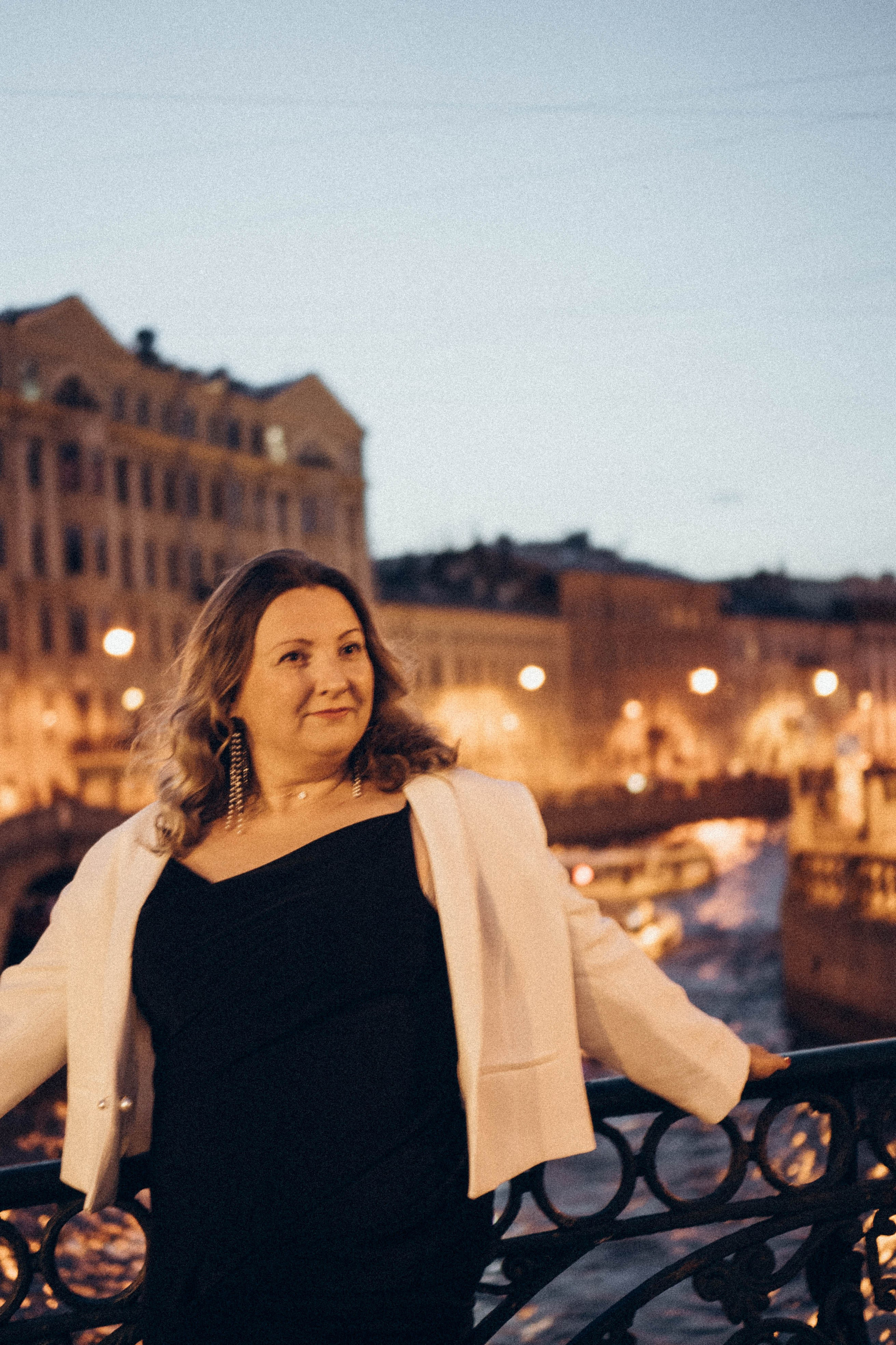 Закатная серия. Профессиональный фотограф, Санкт-Петербург — Виктория Богомолова