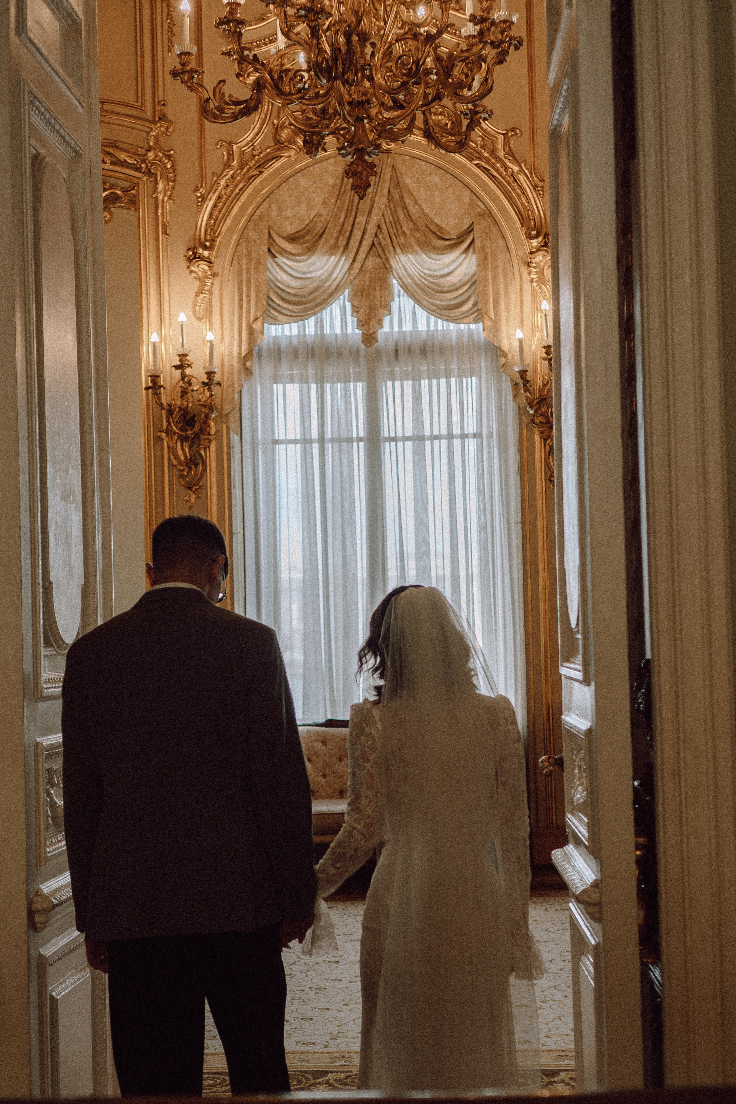 СВАДЕБНАЯ СЬЕМКА В ПЕРВОМ ДВОРЦЕ БРАКОСОЧЕТАНИЯ. Профессиональный фотограф, Санкт-Петербург — Виктория Богомолова