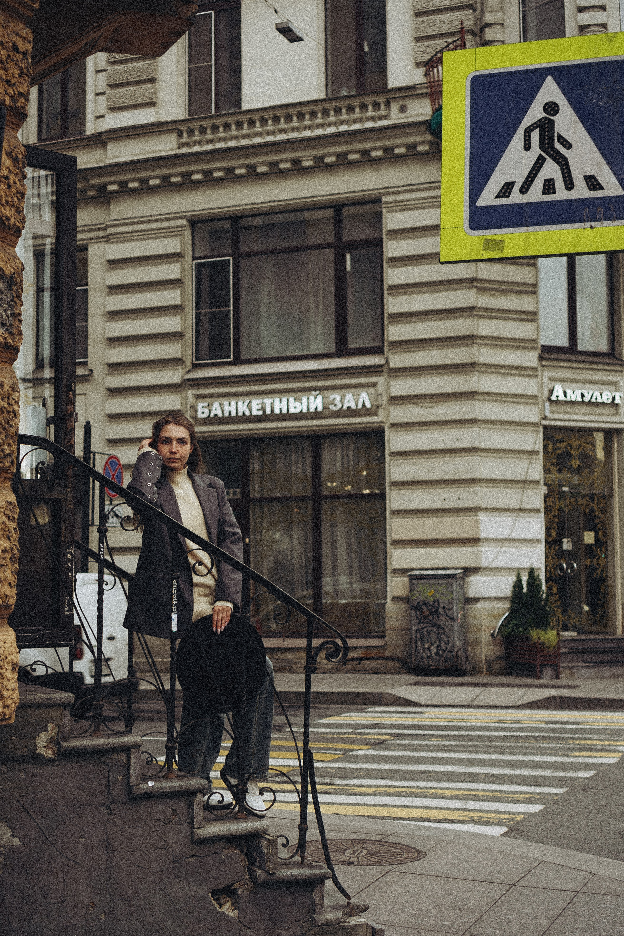 ПРОГУЛКА НА ЧЕРНЫШЕВСКОЙ. Профессиональный фотограф, Санкт-Петербург — Виктория Богомолова