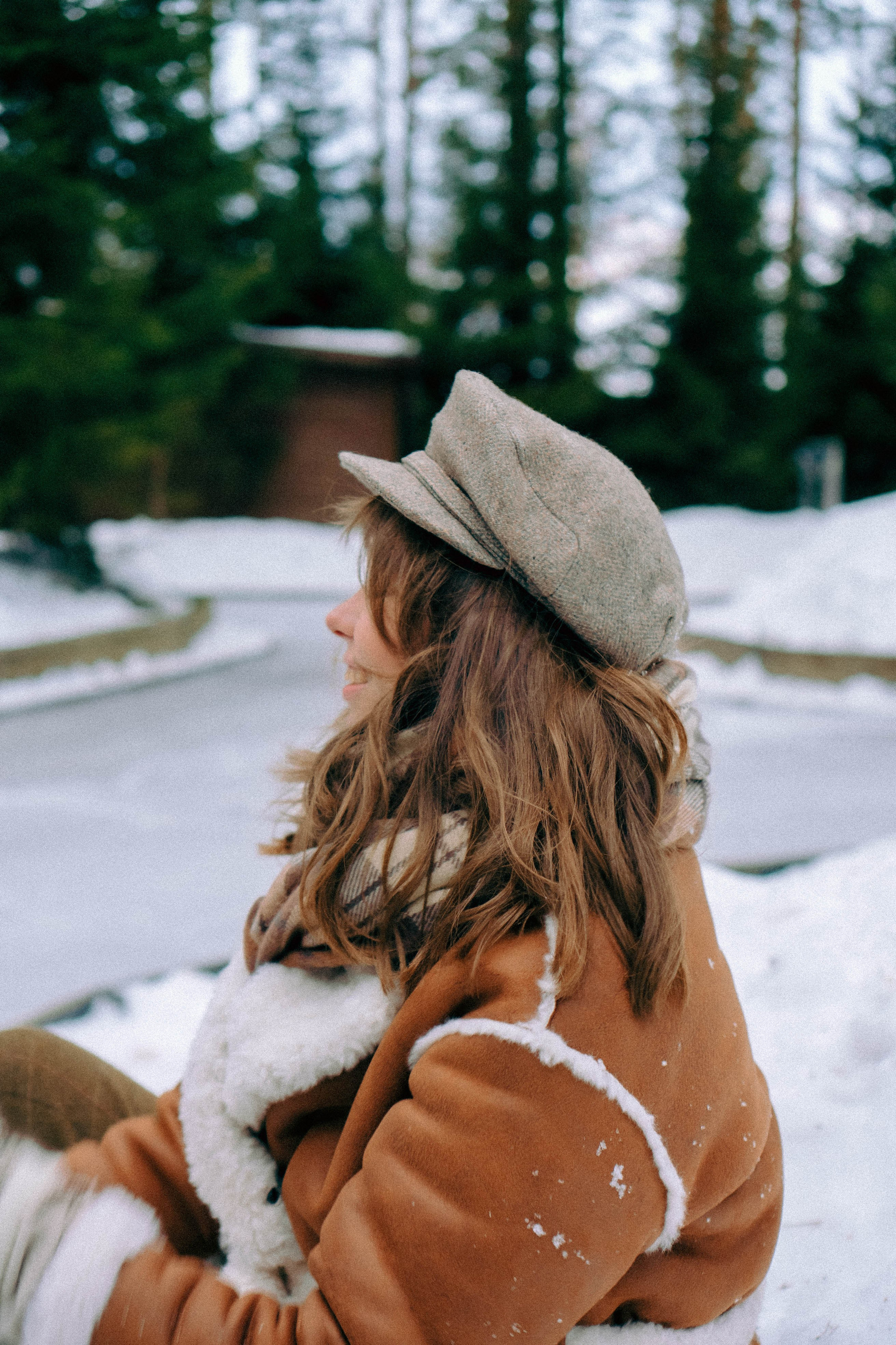 Каток. Профессиональный фотограф, Санкт-Петербург — Виктория Богомолова