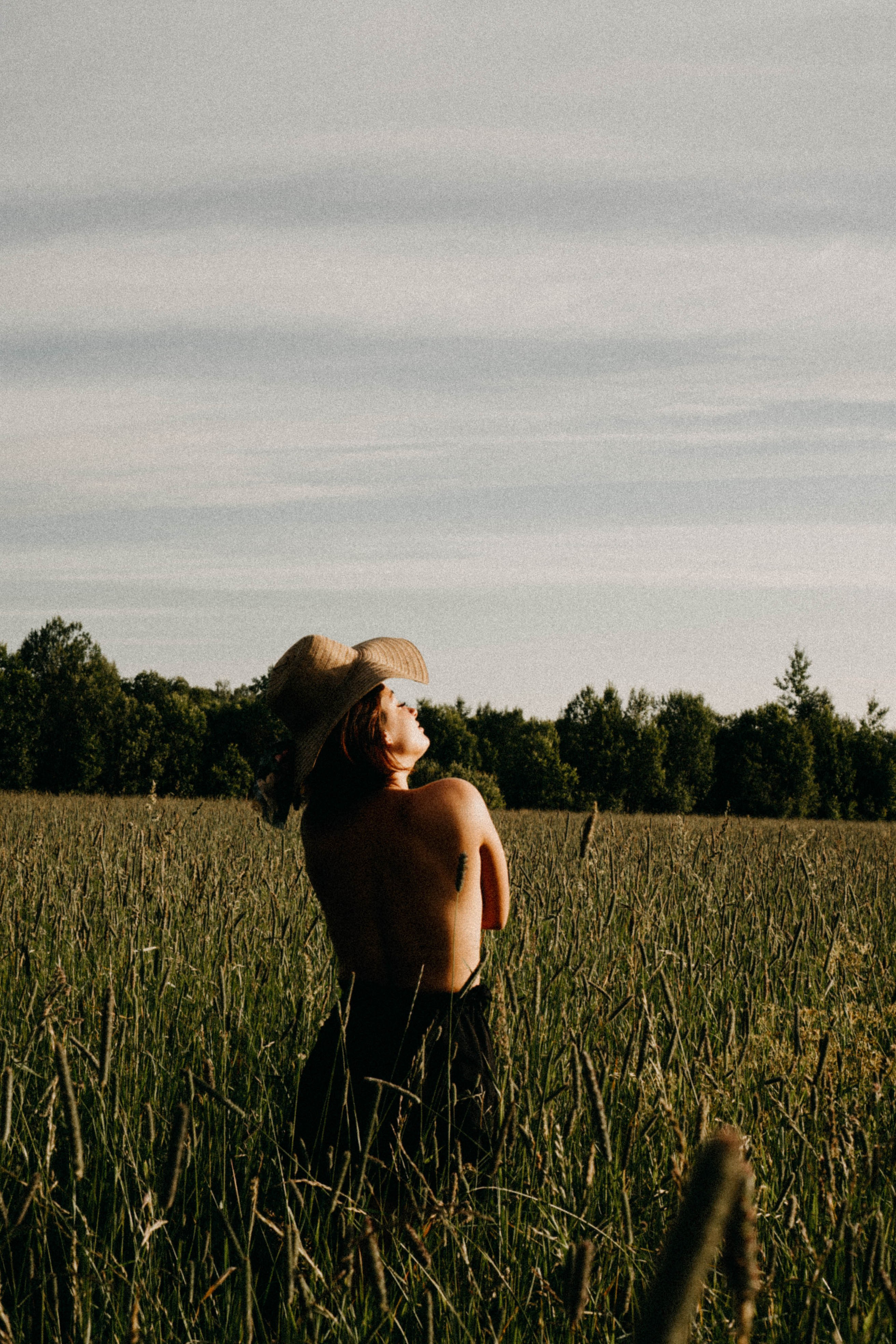 Летняя прогулка. Профессиональный фотограф, Санкт-Петербург — Виктория Богомолова