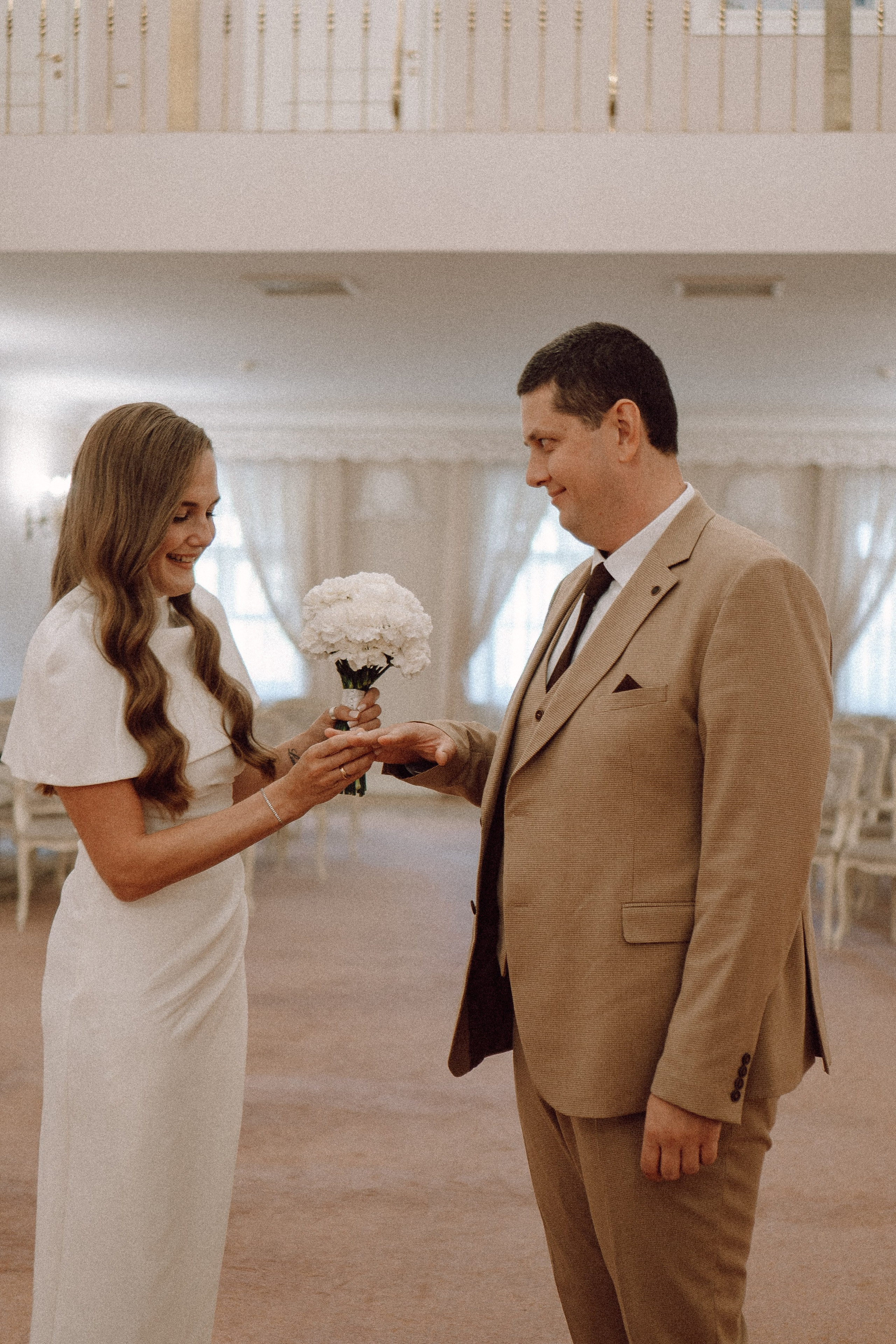 СВАДЕБНАЯ СЬЕМКА В ПУШКИН. Профессиональный фотограф, Санкт-Петербург — Виктория Богомолова