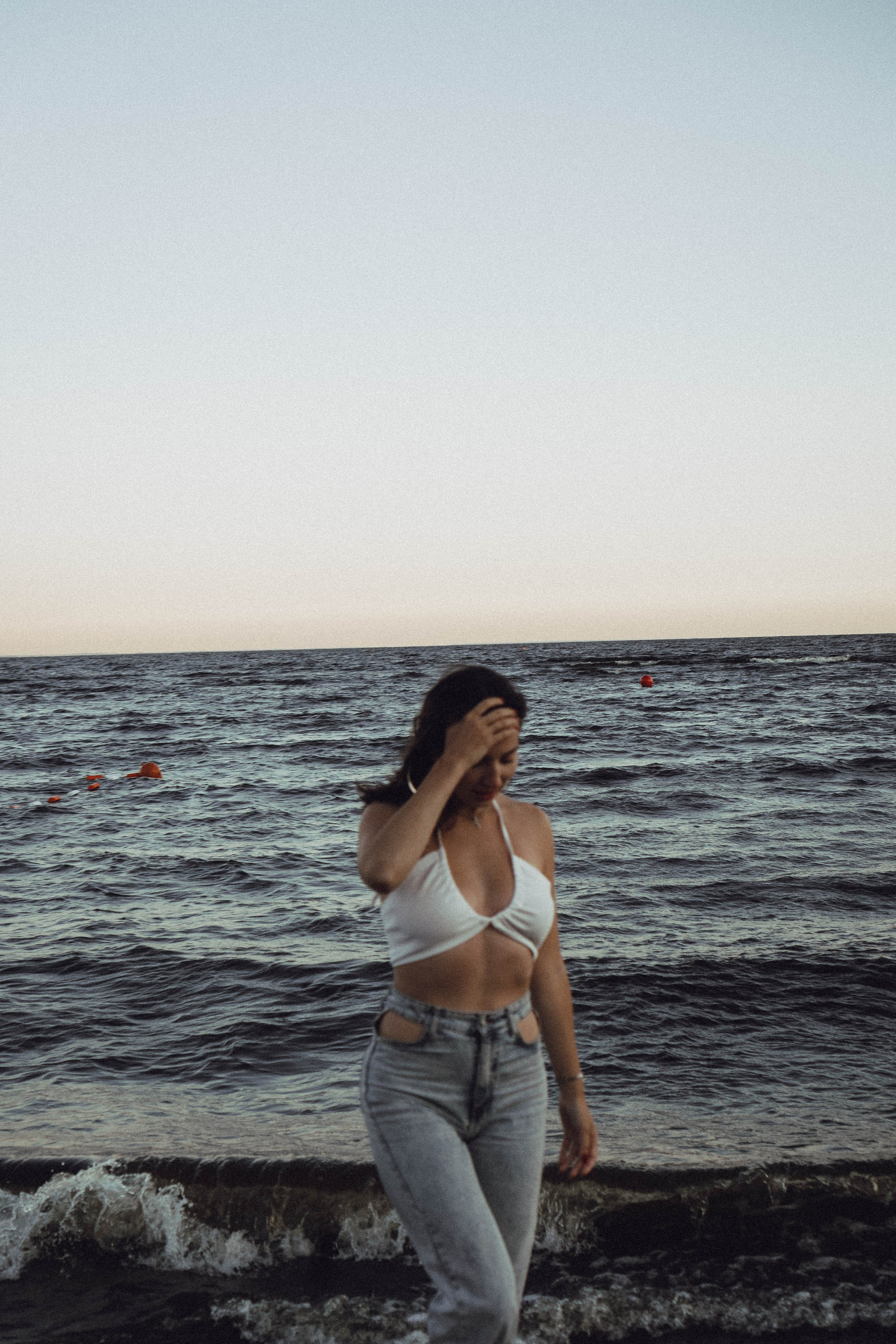 Любовь на заливе. Профессиональный фотограф, Санкт-Петербург — Виктория Богомолова