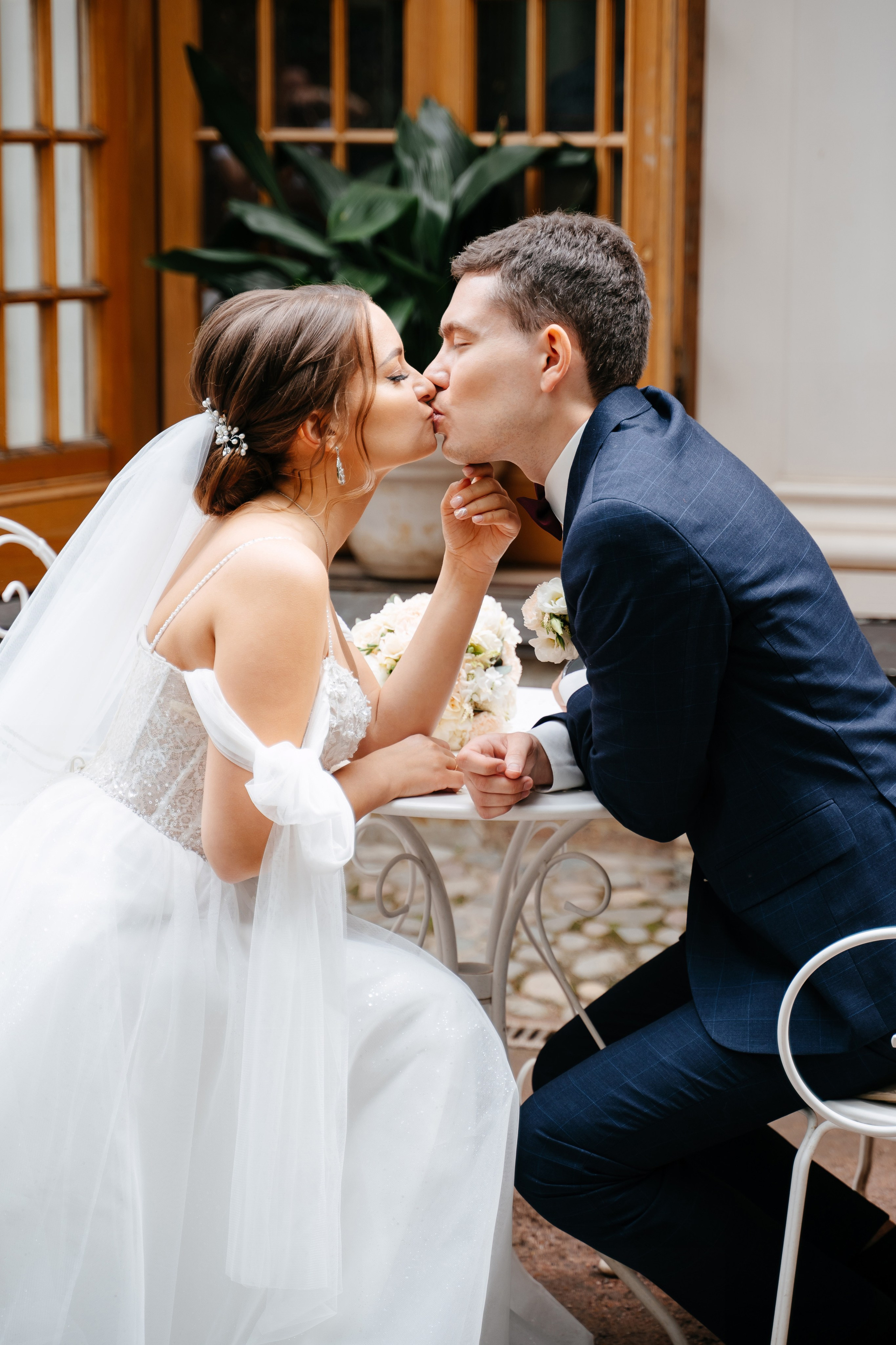 Александр и Мария. Семейный и свадебный фотограф в Санкт-Петербурге и Москве