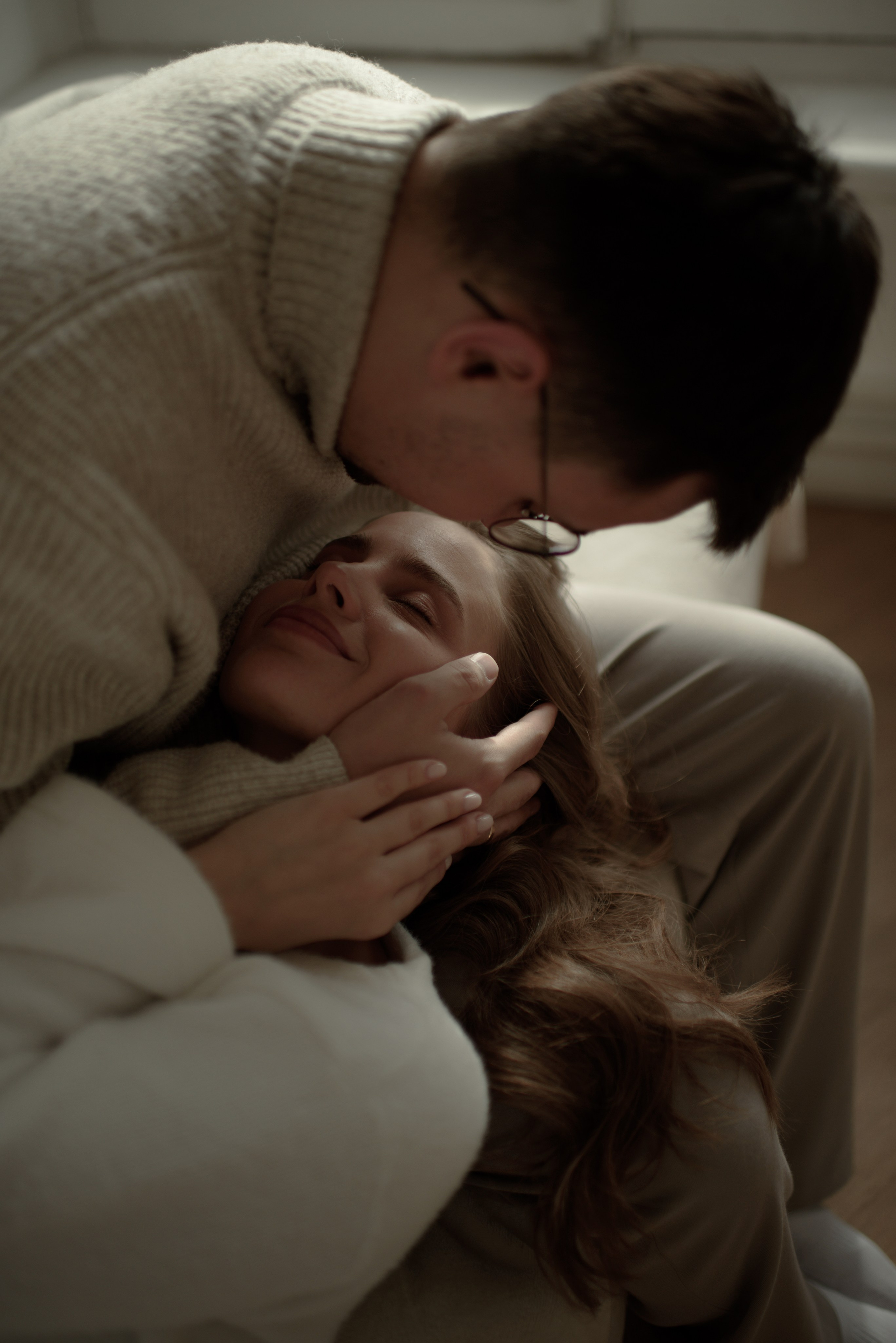 Настя и Богдан. Ева Русина — свадебный/love story фотограф | Санкт-Петербург, Москва