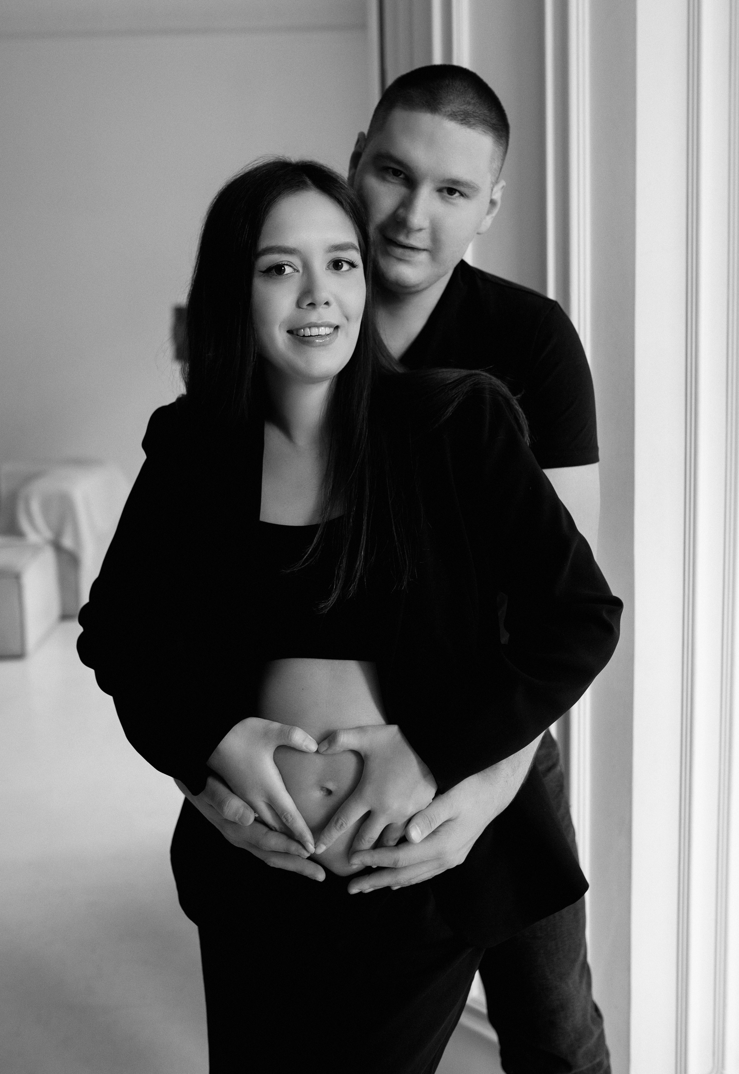 Прекрасная Анна. Семейный фотограф в Санкт-Петербурге Ирина Иванова