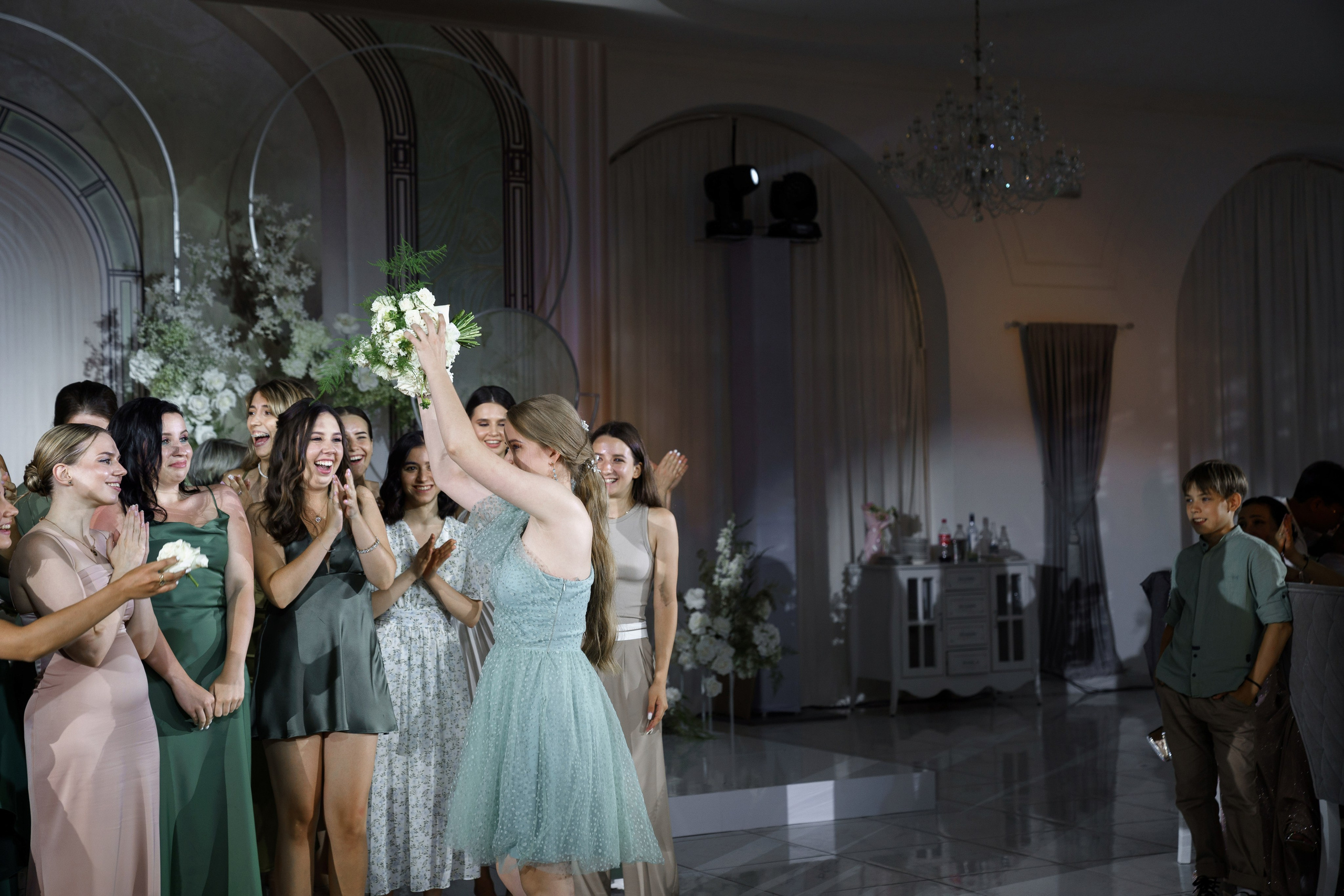 Павел и Вероника. Свадебный и репортажный фотограф Ростов-на-Дону Алексей Гуль