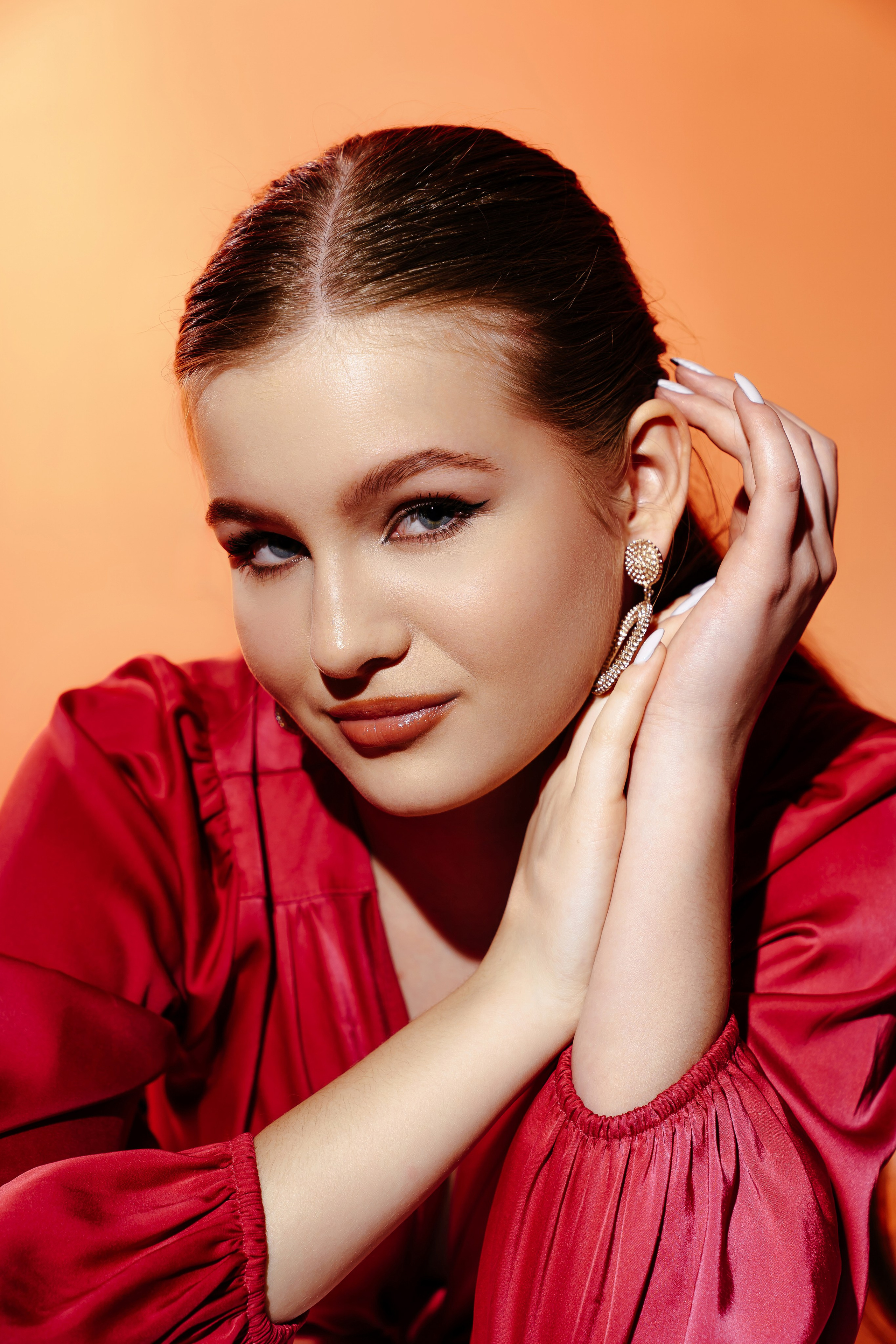 Мария. Свадебный и репортажный фотограф Ростов-на-Дону Алексей Гуль