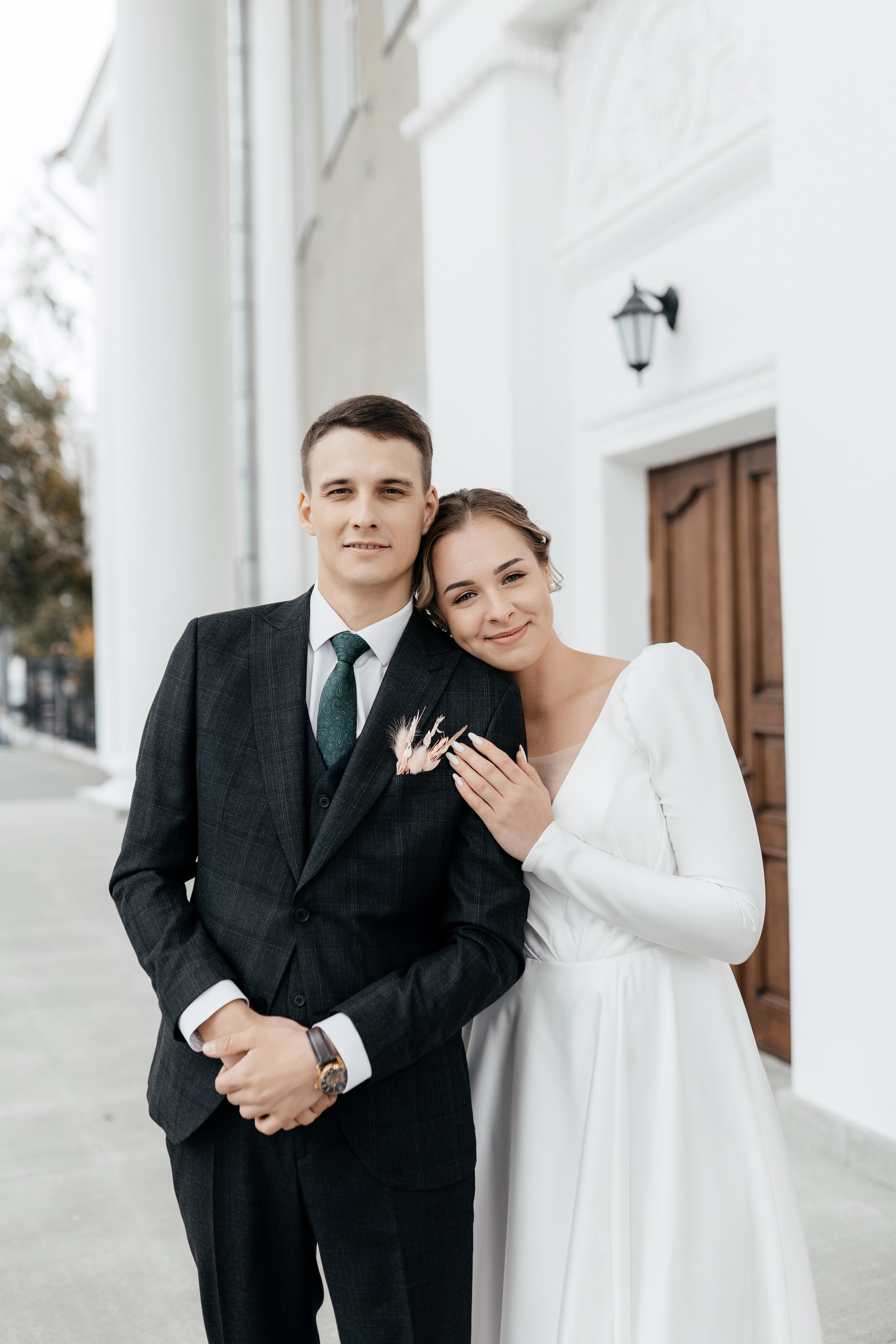D&D WEDDING DAY. ФОТОГРАФ | ВИДЕОГРАФ | КУРГАН | ТЮМЕНЬ | ЕКБ Михаил Сутягин
