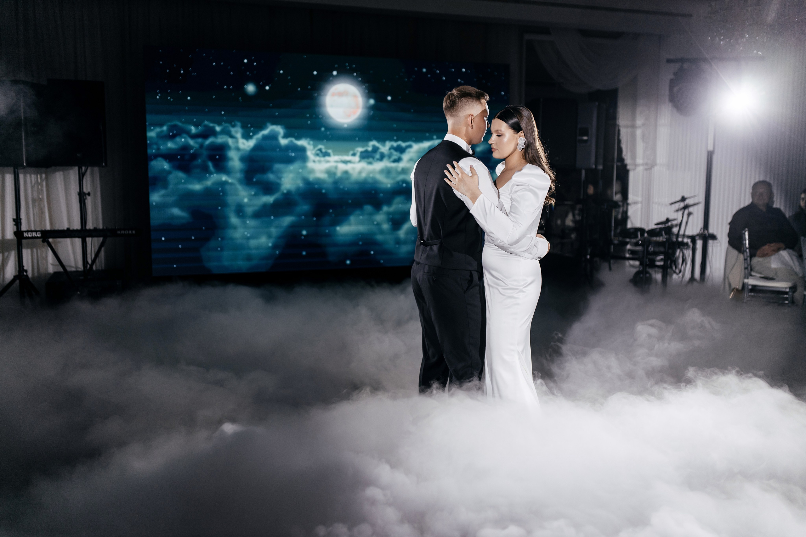 D&E WEDDING DAY. ФОТОГРАФ | ВИДЕОГРАФ | КУРГАН | ТЮМЕНЬ | ЕКБ Михаил Сутягин