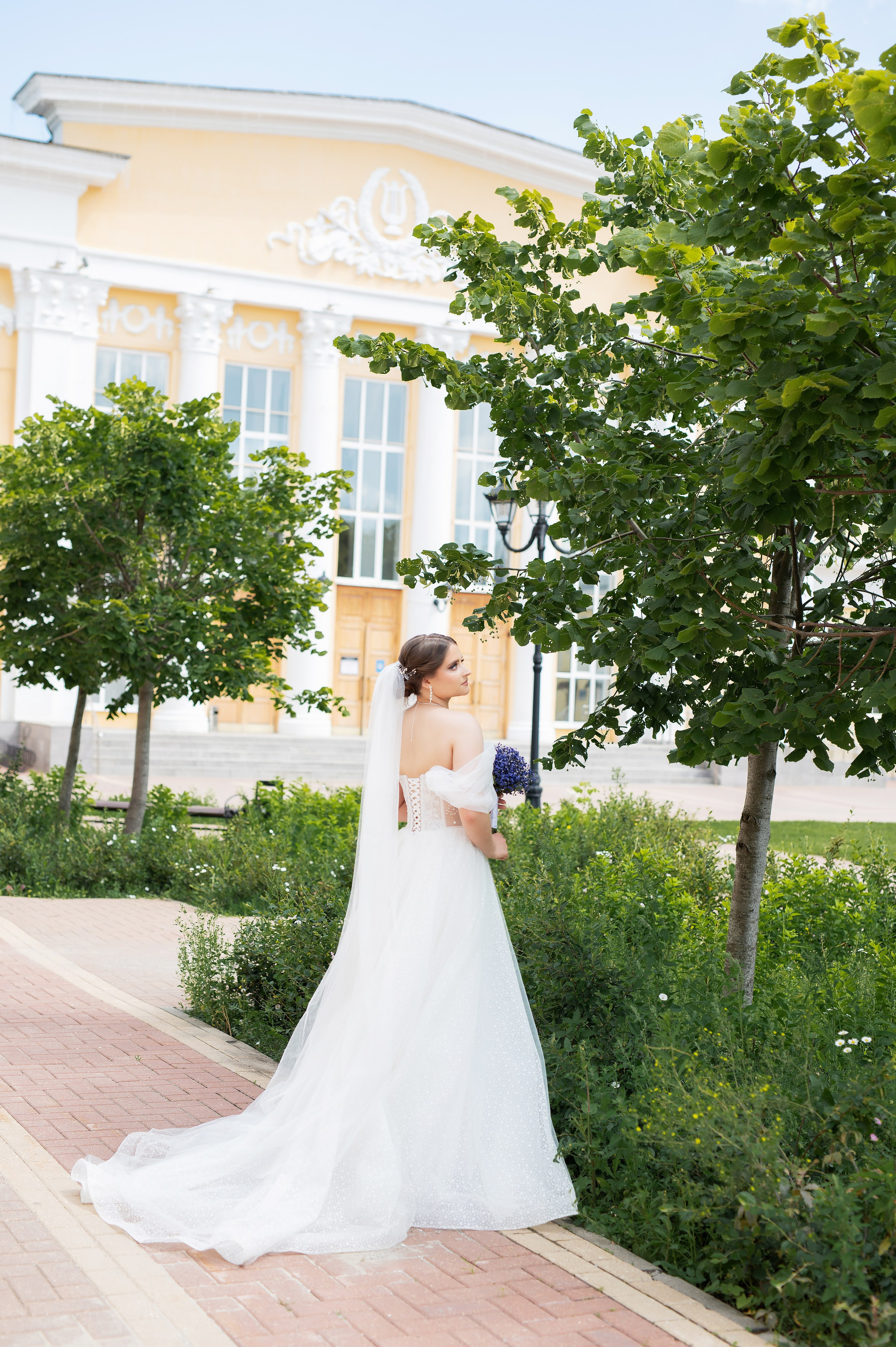 Валерия и Андрей. Детский и семейный фотограф Москва Рязань