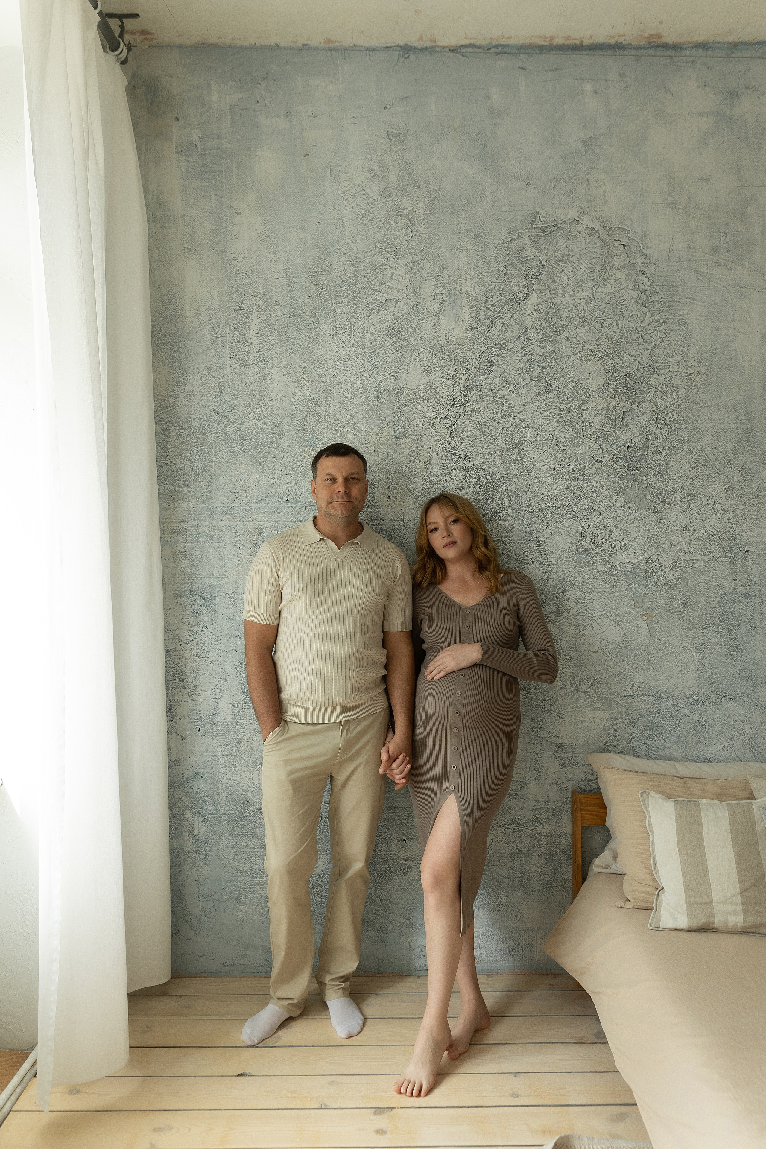 История Екатерины. Женский фотограф в Екатеринбурге Марина Логинова