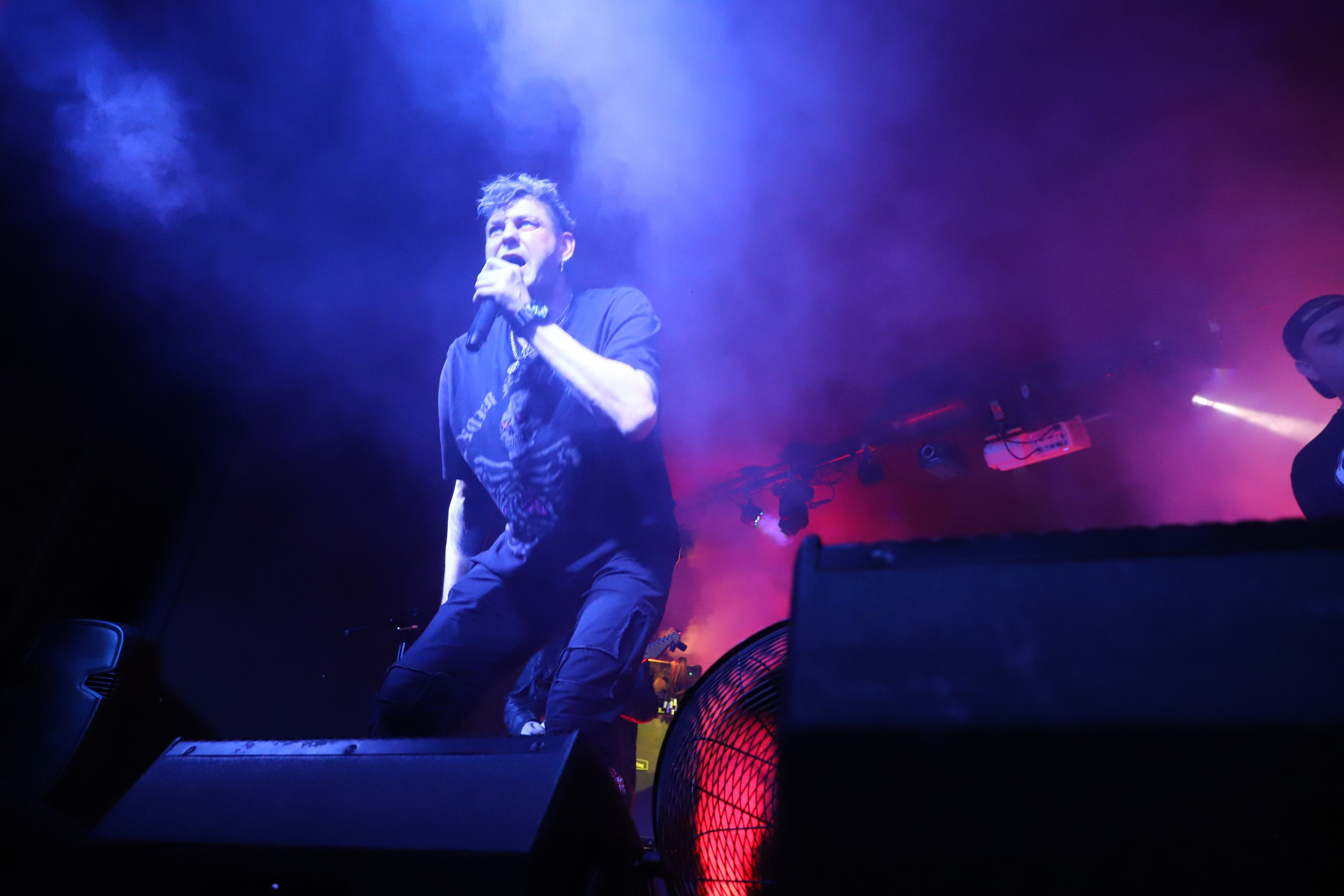 Роковой Год. Фотограф в Тюмени Алексей Модин