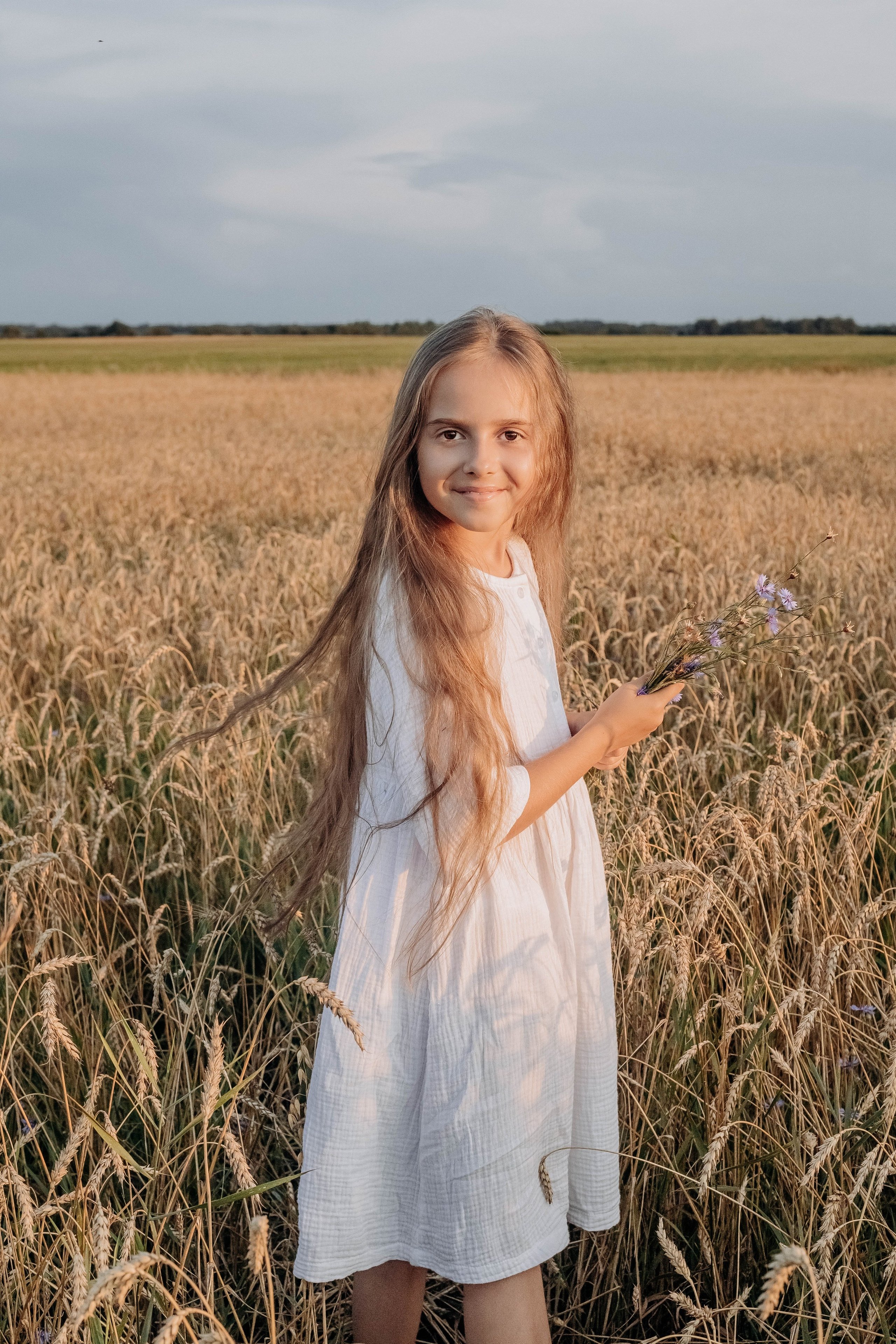Анна и Дашуля. Свадебный и Семейный фотограф Маргарита Павлова