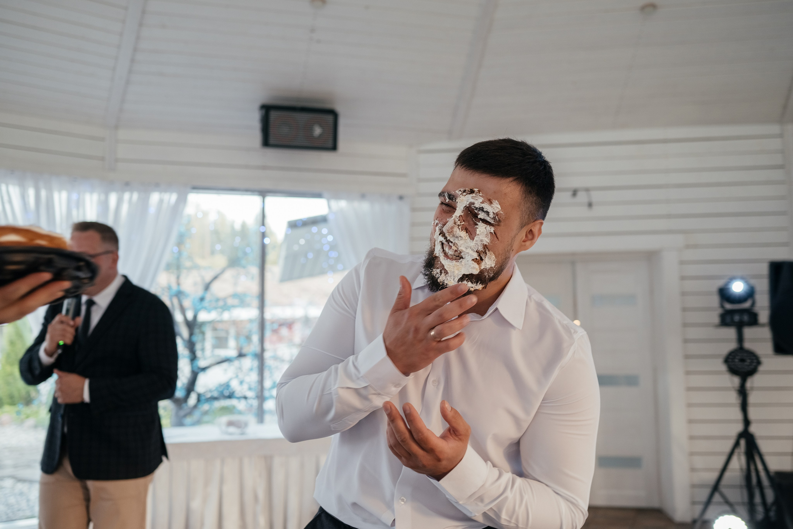 Александра и Андрей. Семейный и свадебный фотограф в Ярославле Кропина Инна