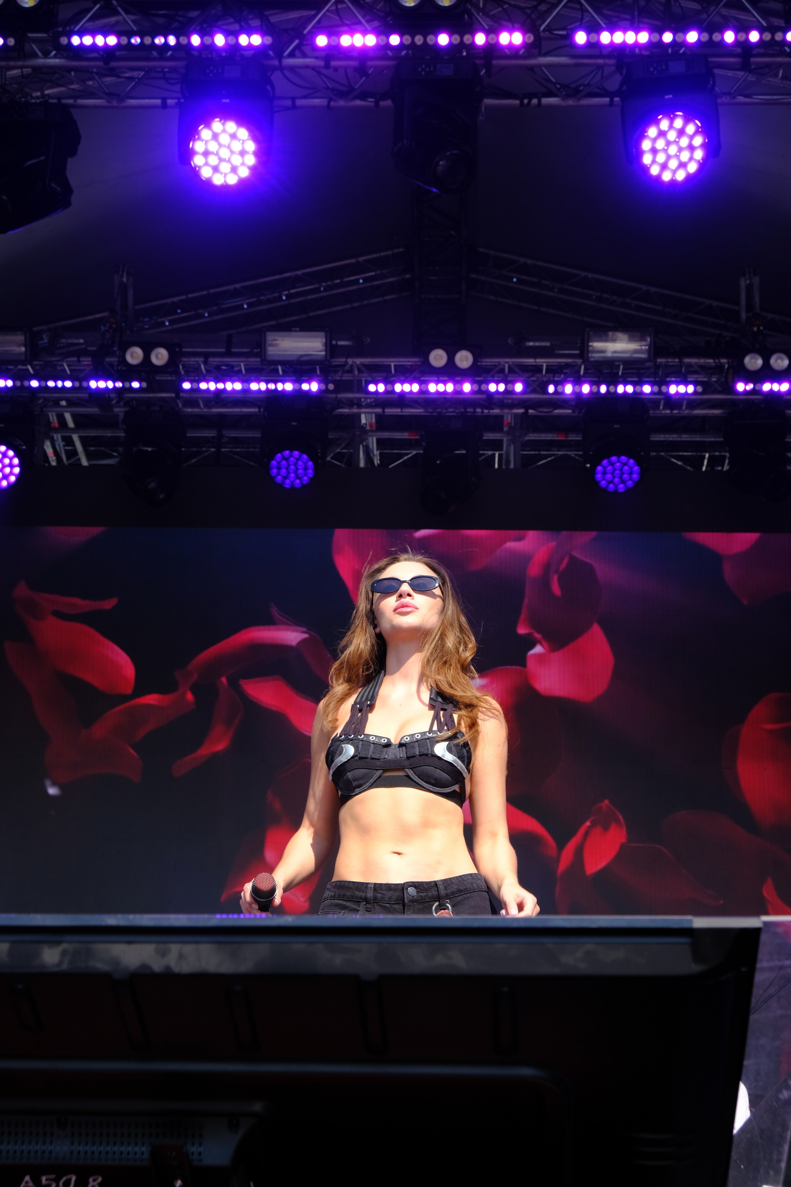 Черника Фест. Портретный и репортажный фотограф в Новосибирске Гаврилов Антон