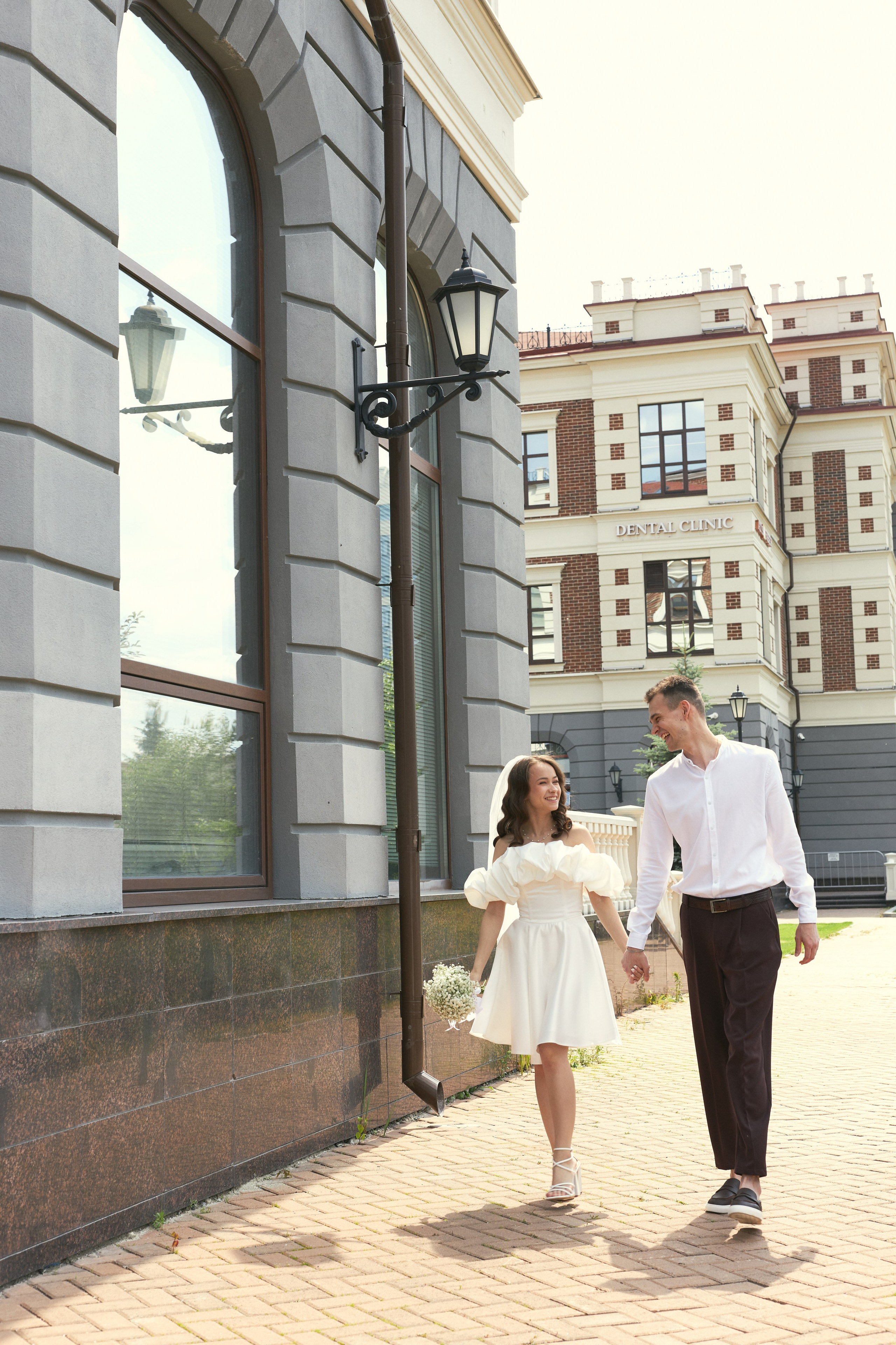 Кристина и Арсен. Фотограф в Екатеринбурге и Москве, Анна