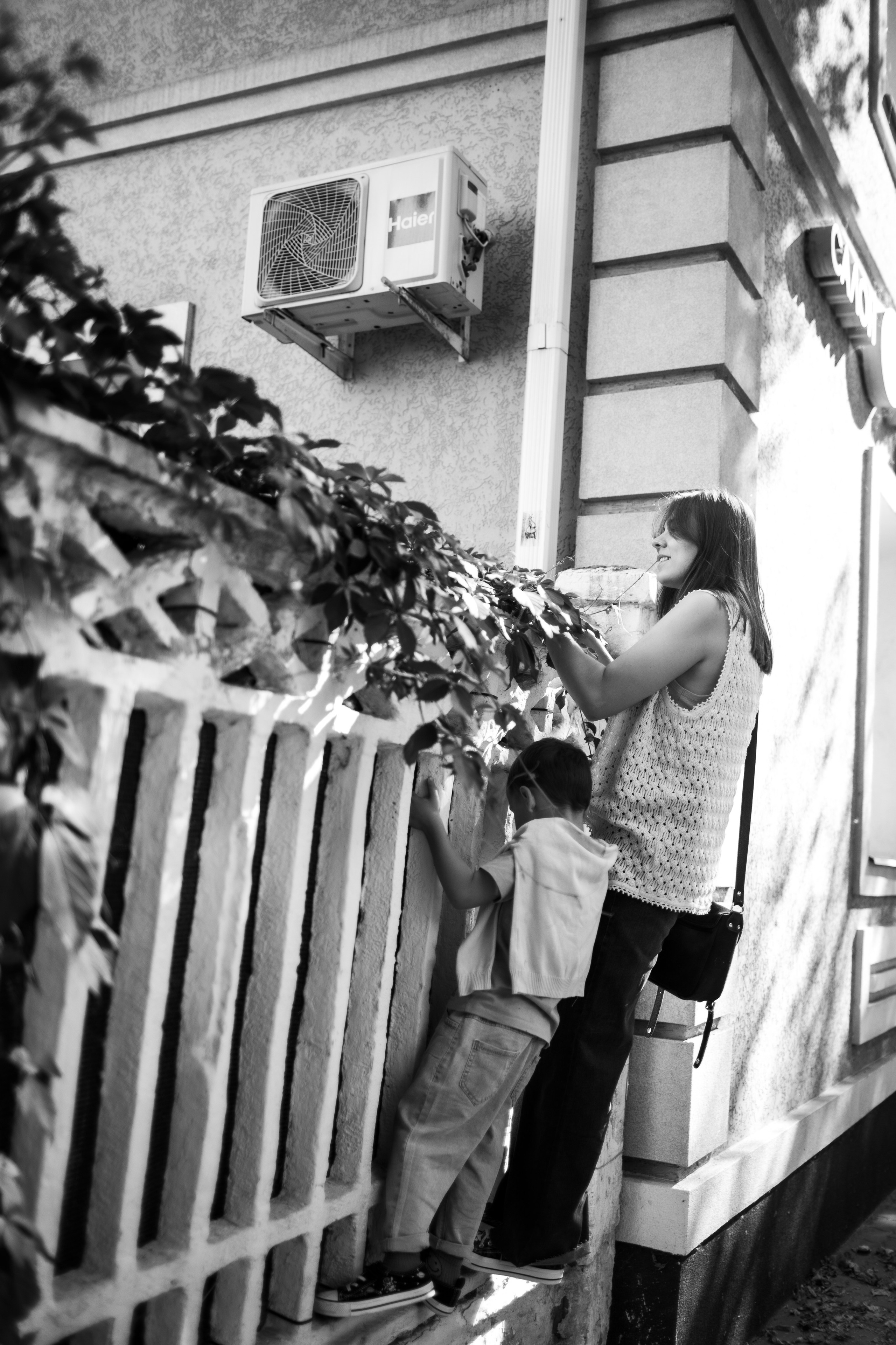 Юлёк и Миша. Портретный и свадебный фотограф в Белгороде Глухова Кристина