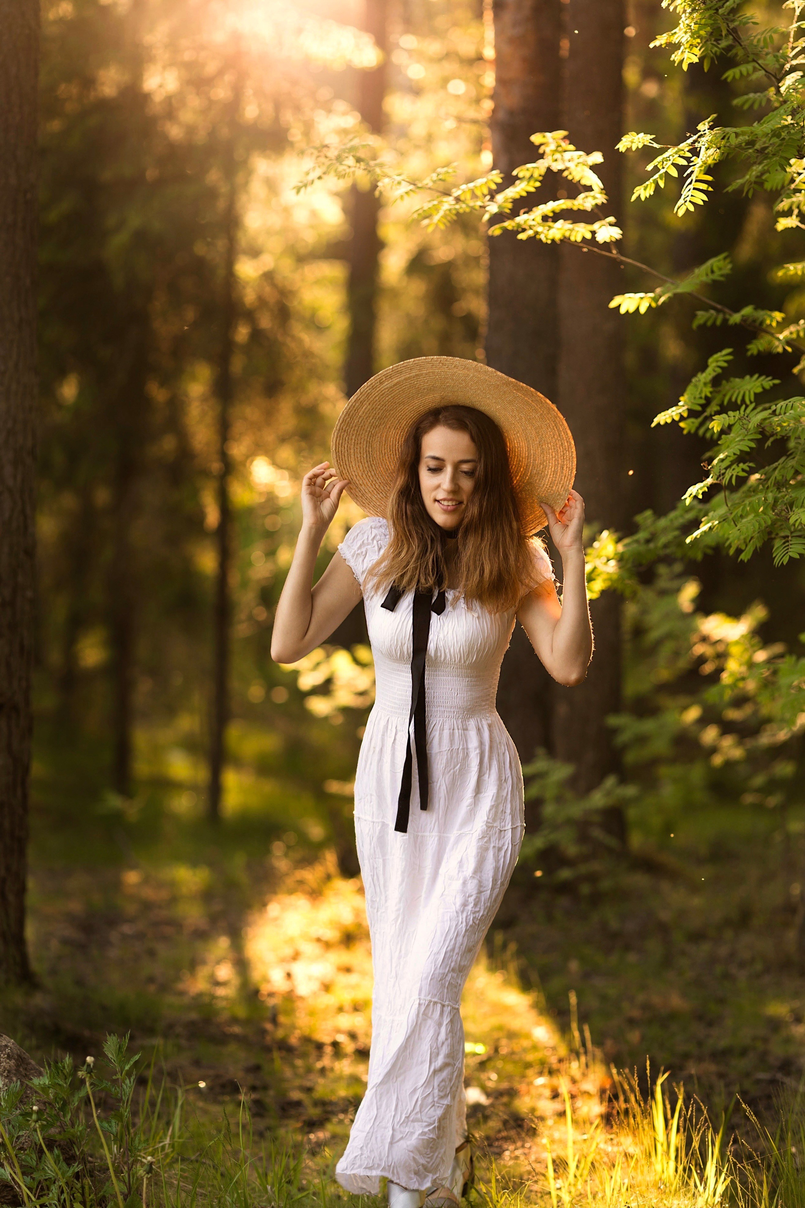 ПОРТРЕТЫ. Фотограф из Санкт-Петербурга Ильинская Ксения