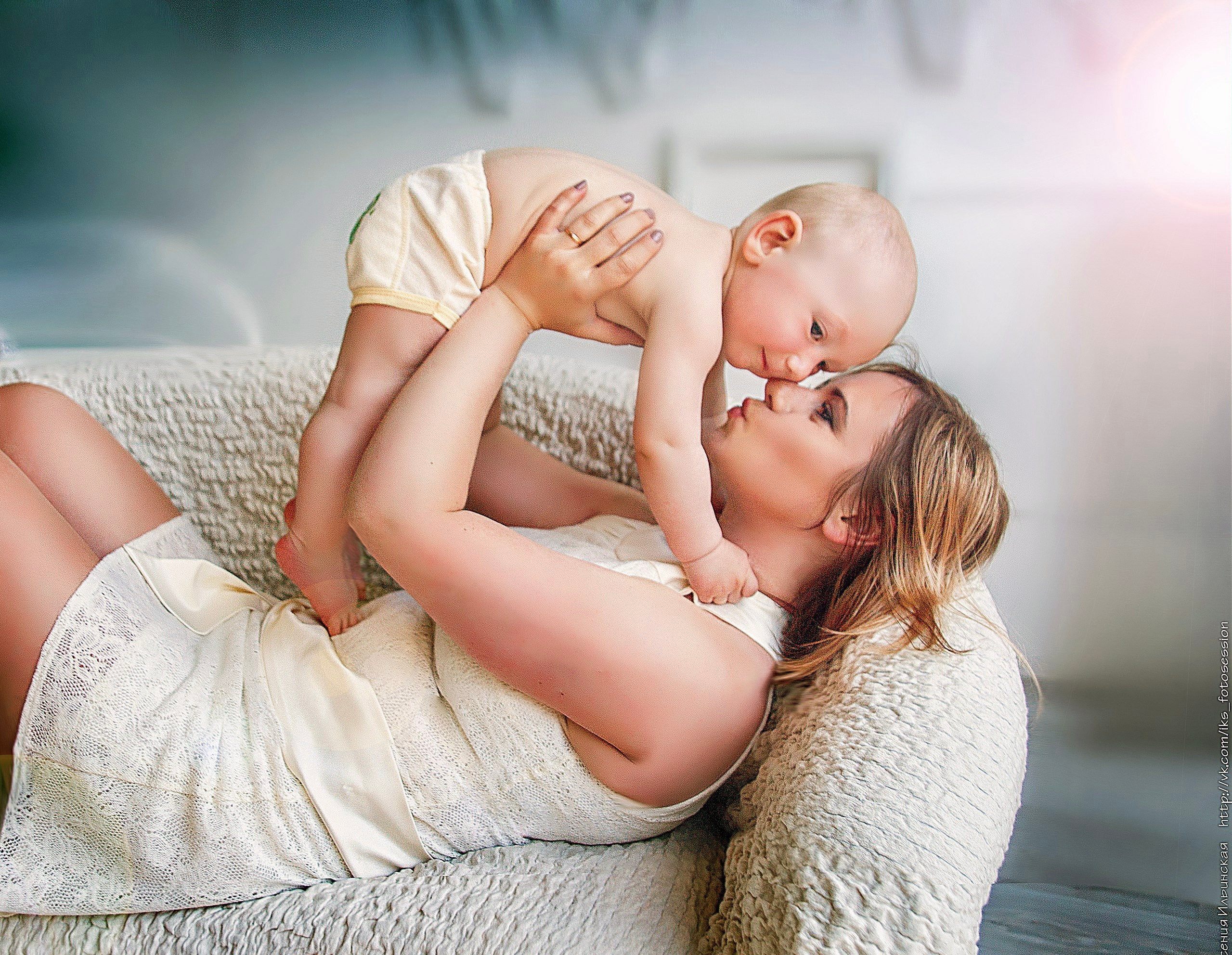 ДЕТИ. Фотограф из Санкт-Петербурга Ильинская Ксения