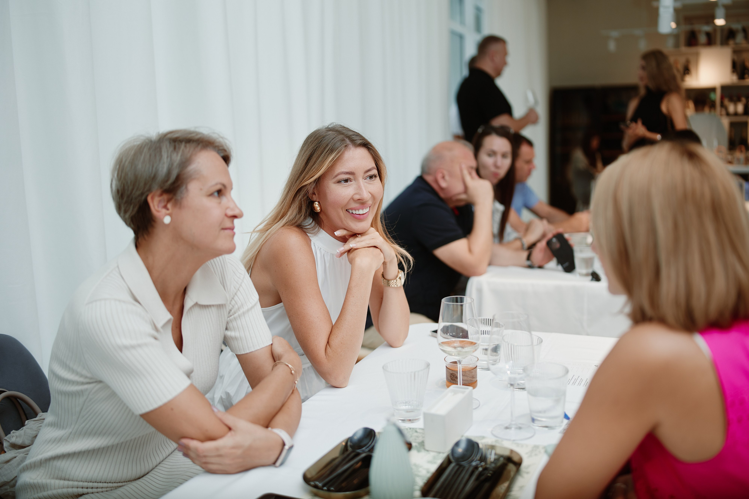 Культура х БОБ. ФОТОГРАФ НА МЕРОПРИЯТИЕ ОТ СОЛЬ МЕДИА PRODUCTION