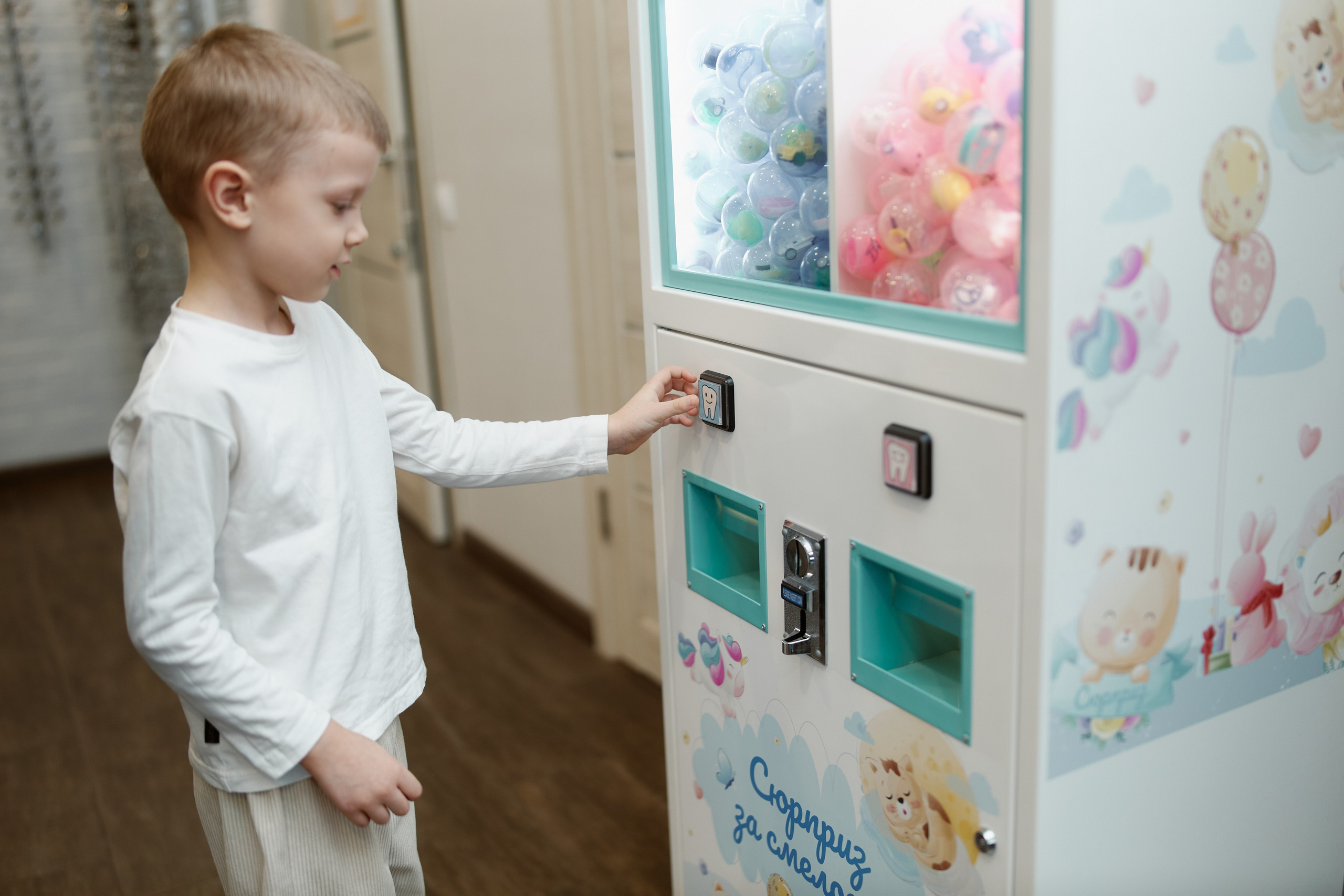 Клиника «ОКО». ФОТОГРАФ НА МЕРОПРИЯТИЕ ОТ СОЛЬ МЕДИА PRODUCTION