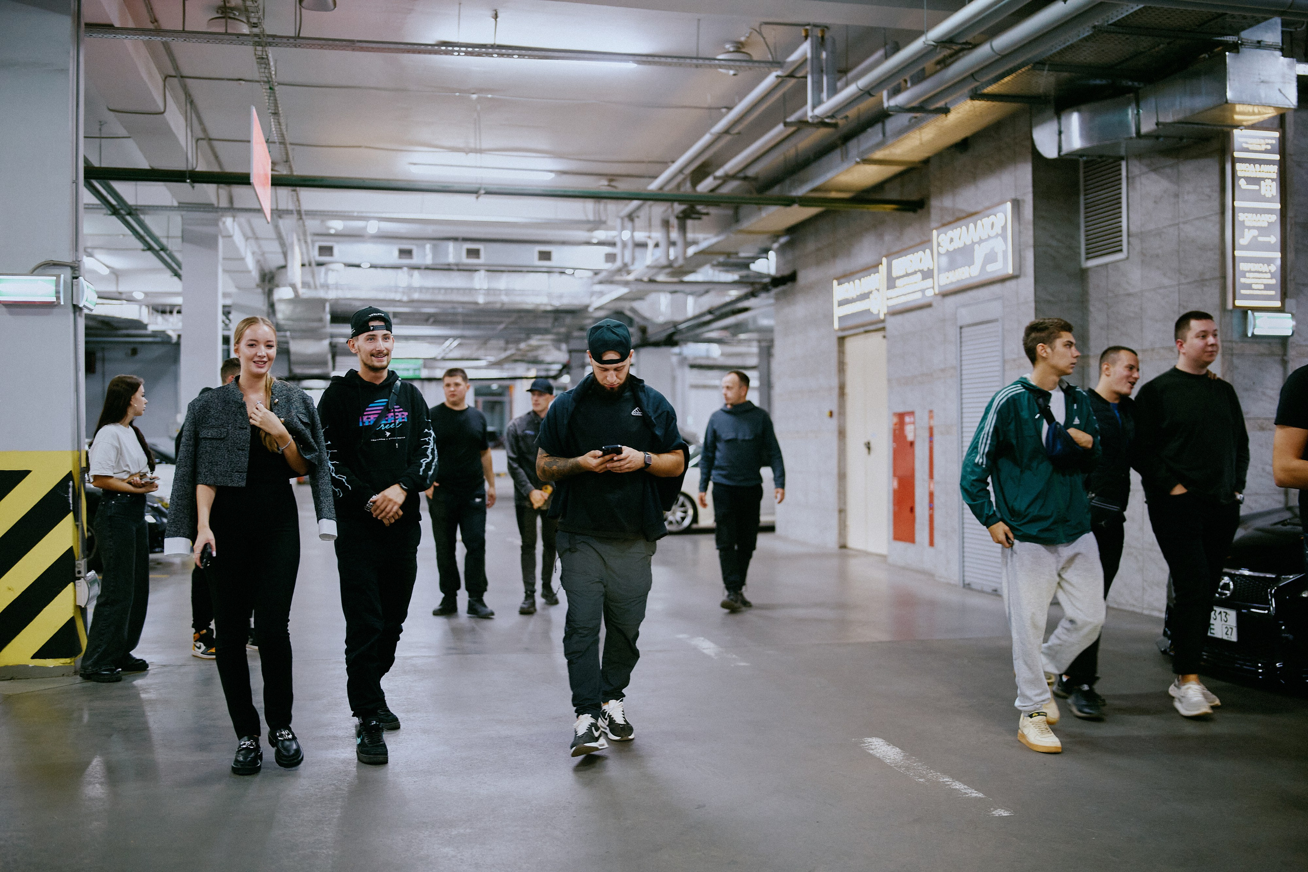 СОЛЬ PRODUCTION БЭК (EMOTORS). ФОТОГРАФ НА МЕРОПРИЯТИЕ ОТ СОЛЬ МЕДИА PRODUCTION