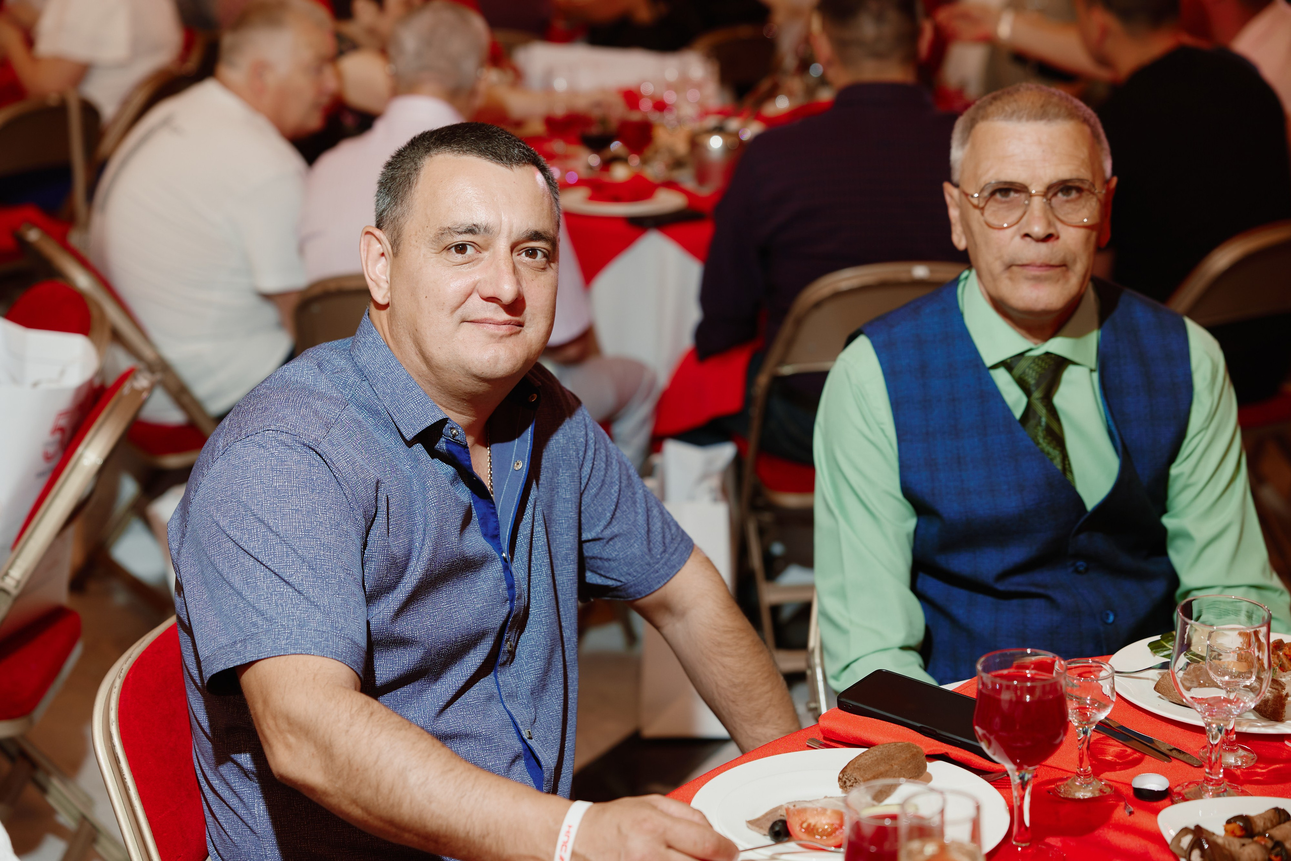 50 Лет БАМ. ФОТОГРАФ НА МЕРОПРИЯТИЕ ОТ СОЛЬ МЕДИА PRODUCTION