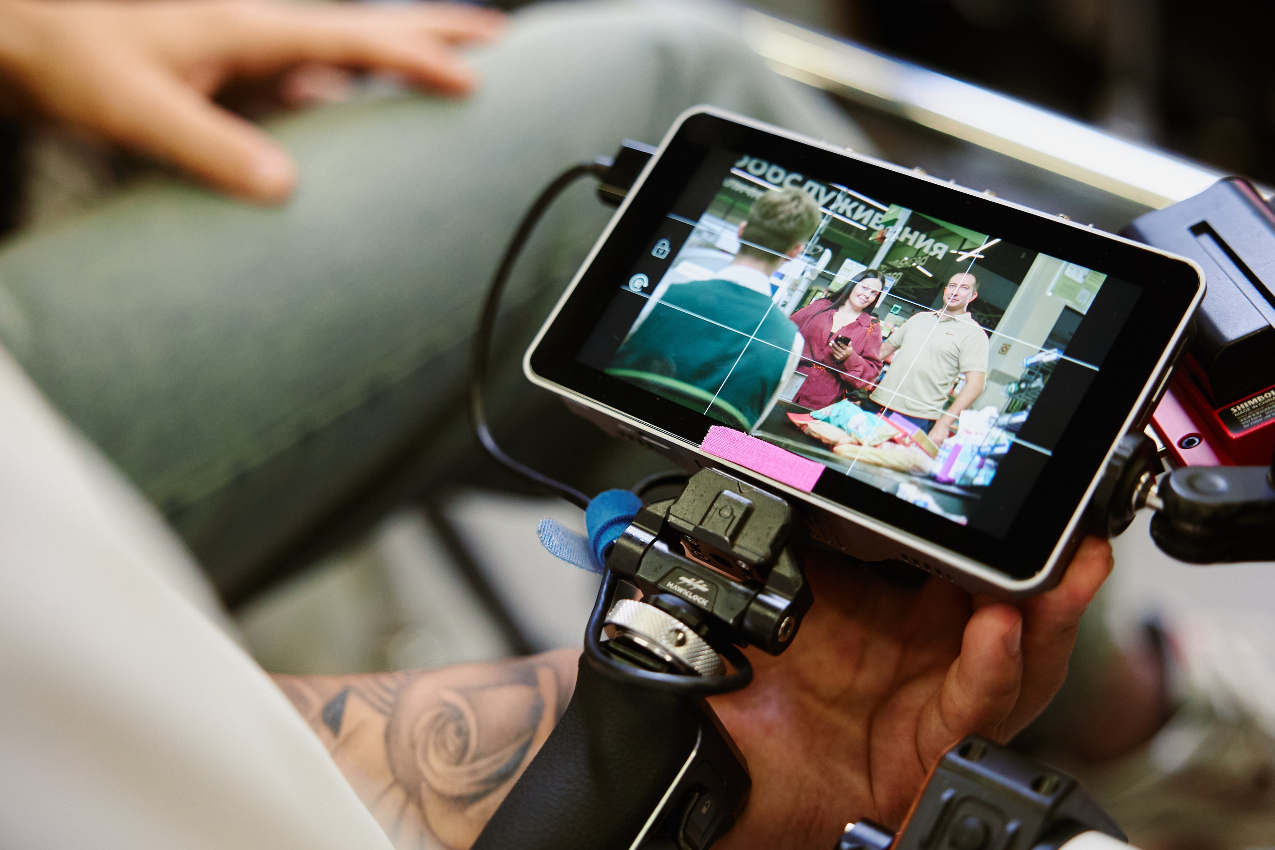 СОЛЬ PRODUCTION БЭК (BROSKO). ФОТОГРАФ НА МЕРОПРИЯТИЕ ОТ СОЛЬ МЕДИА PRODUCTION