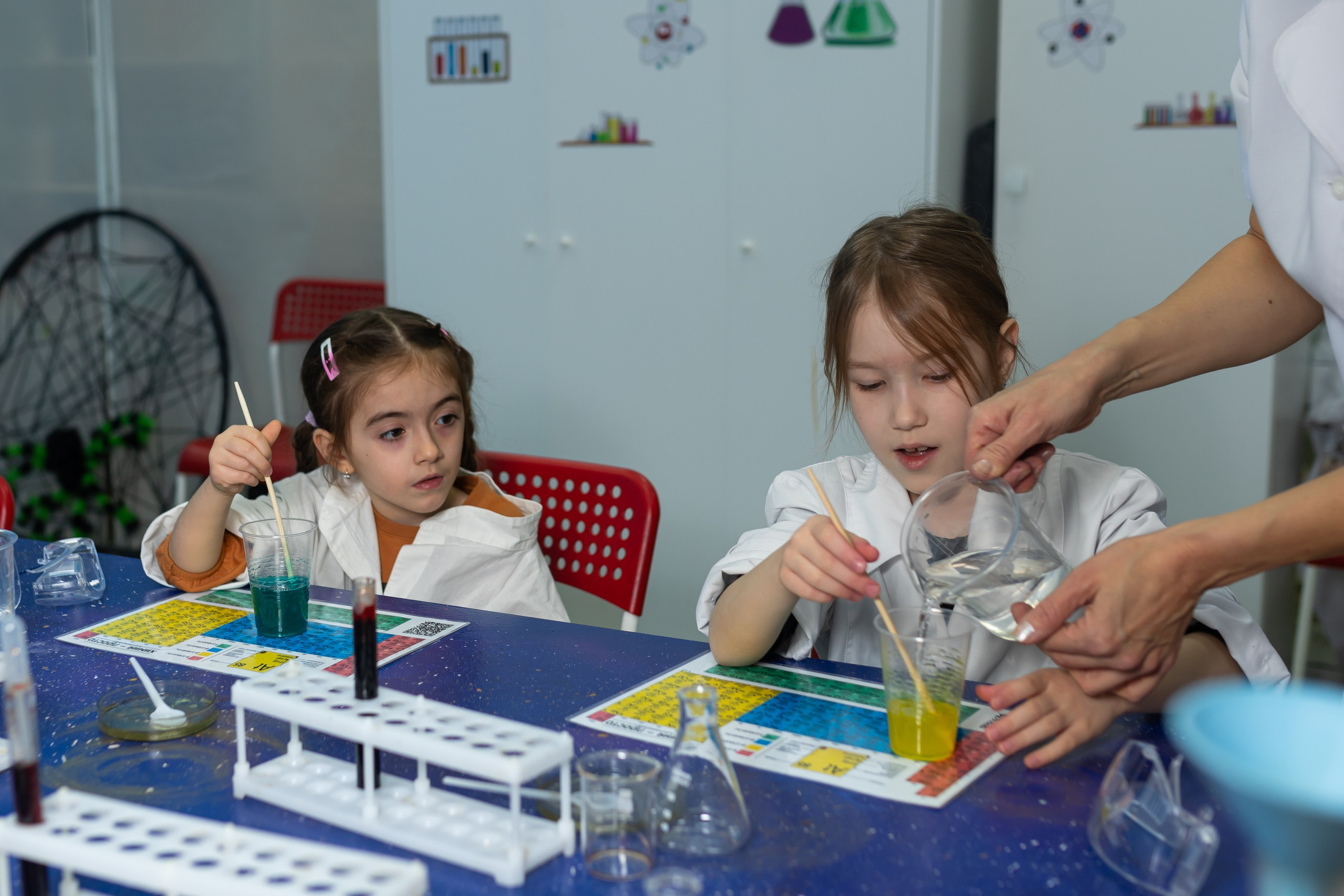 День рождение Данила. Марина Шаймухаметова. Фотограф в Уфе