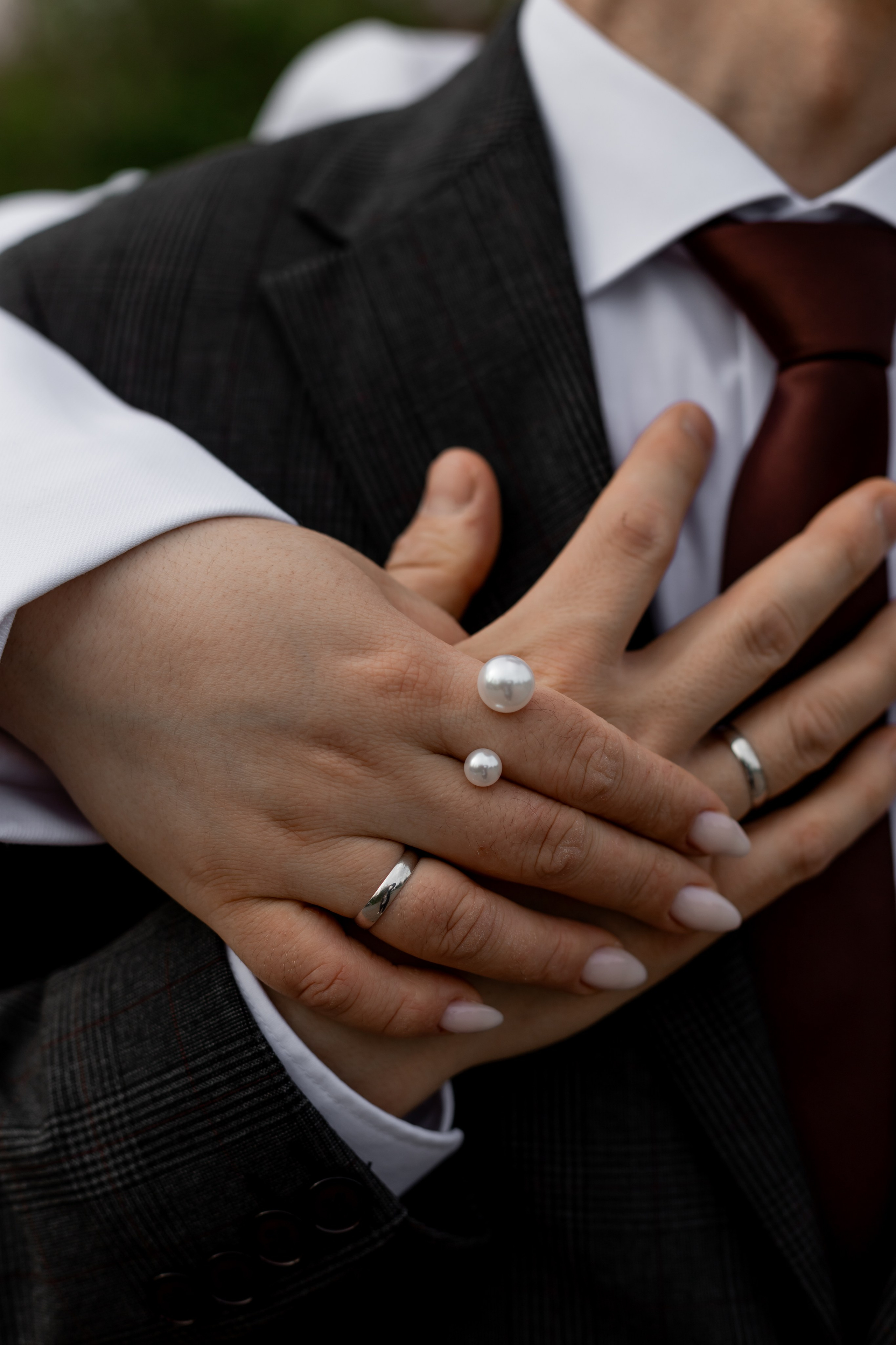 Айваз и Залия. Марина Шаймухаметова. Фотограф в Уфе