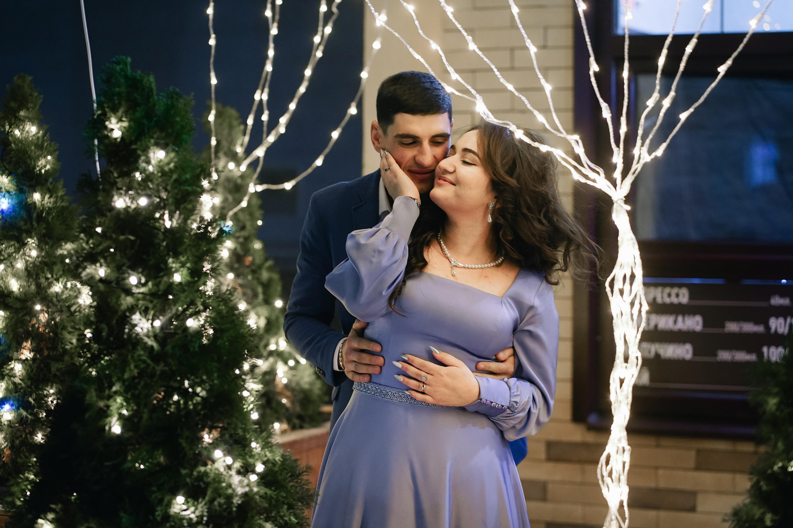 Отзывы клиентов о фотографе Айк Оганесян