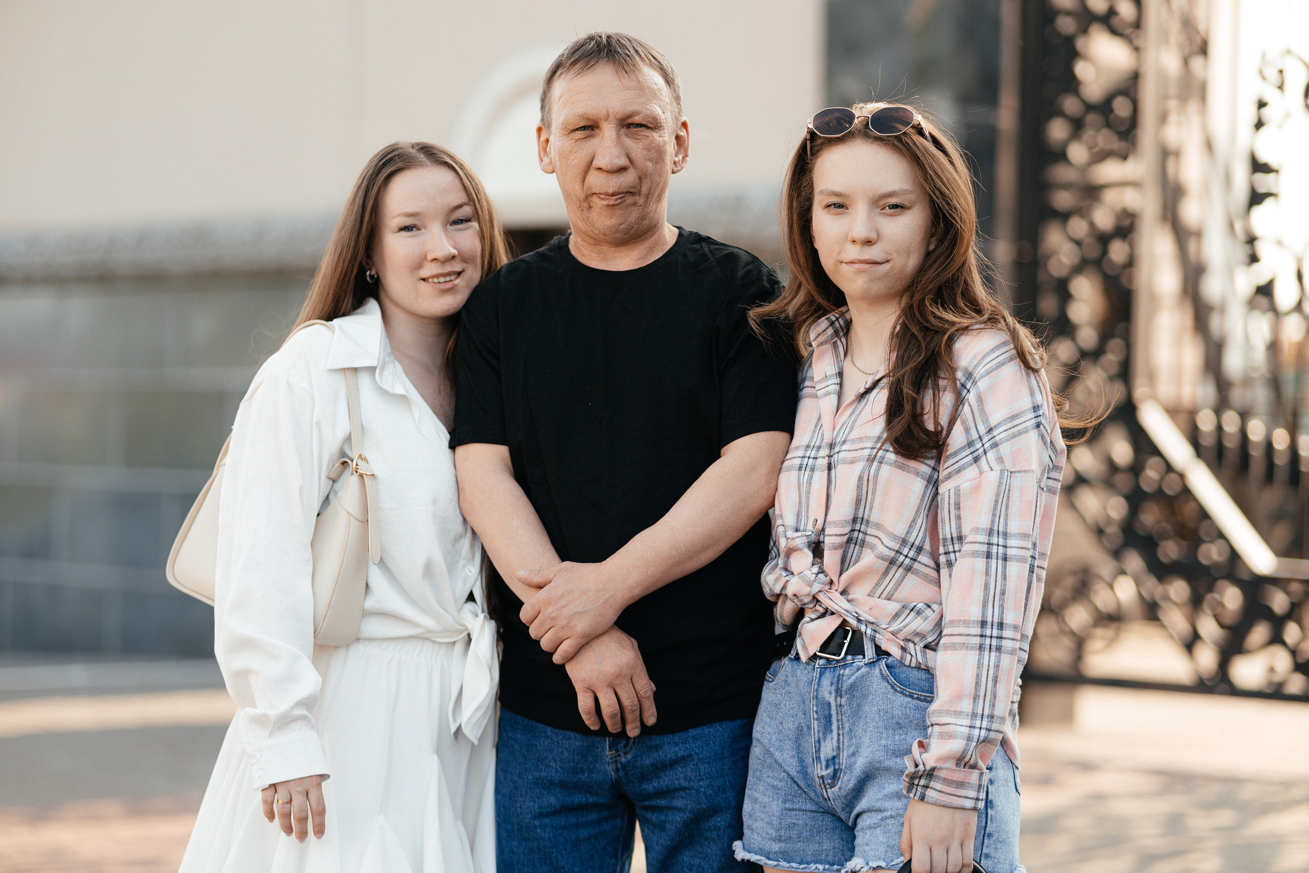 День города Улан-Удэ 2025. Фотограф Улан-Удэ