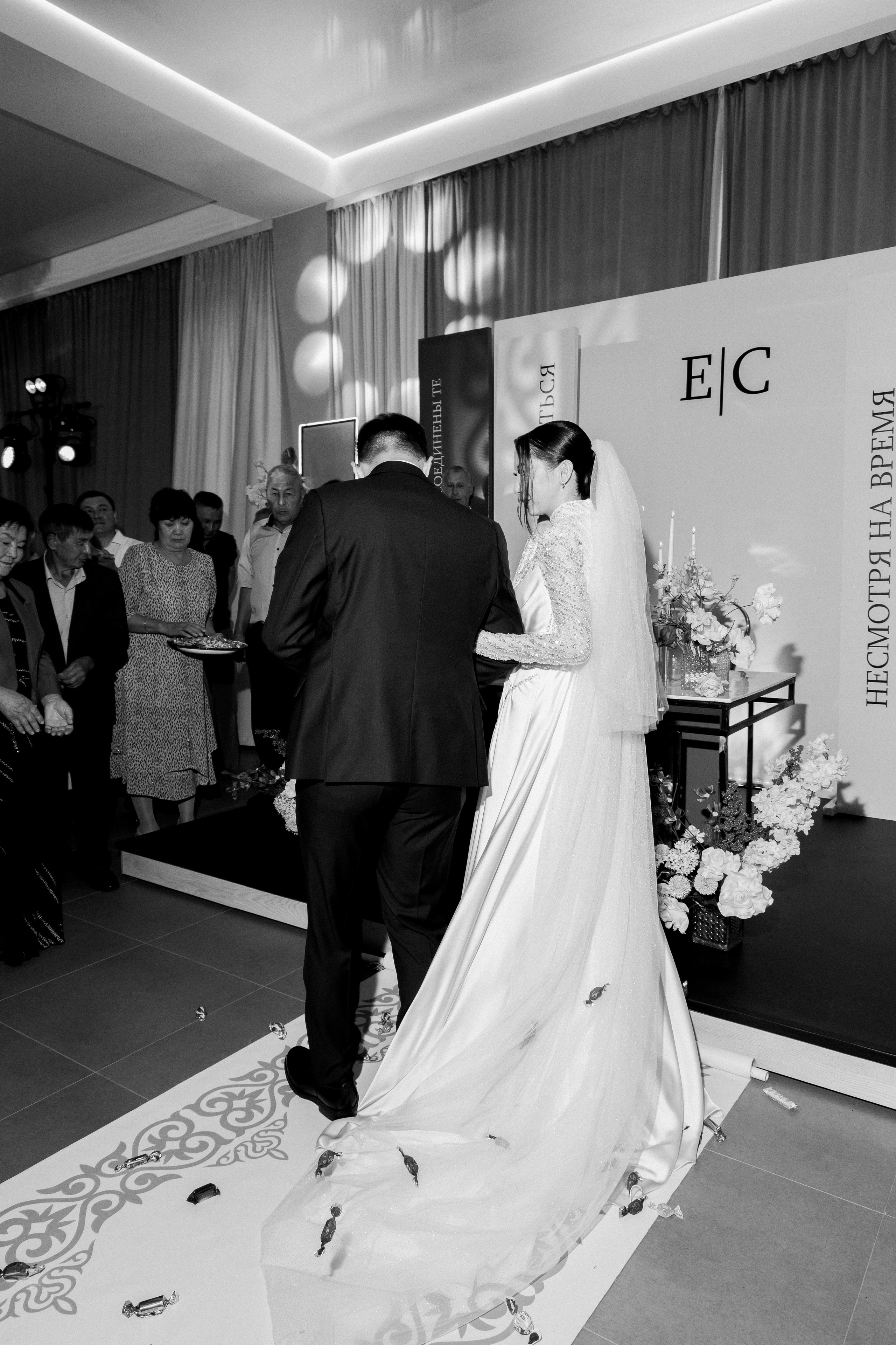 Ерлан и Сабина. Фотограф в Омске Валерия Крячко