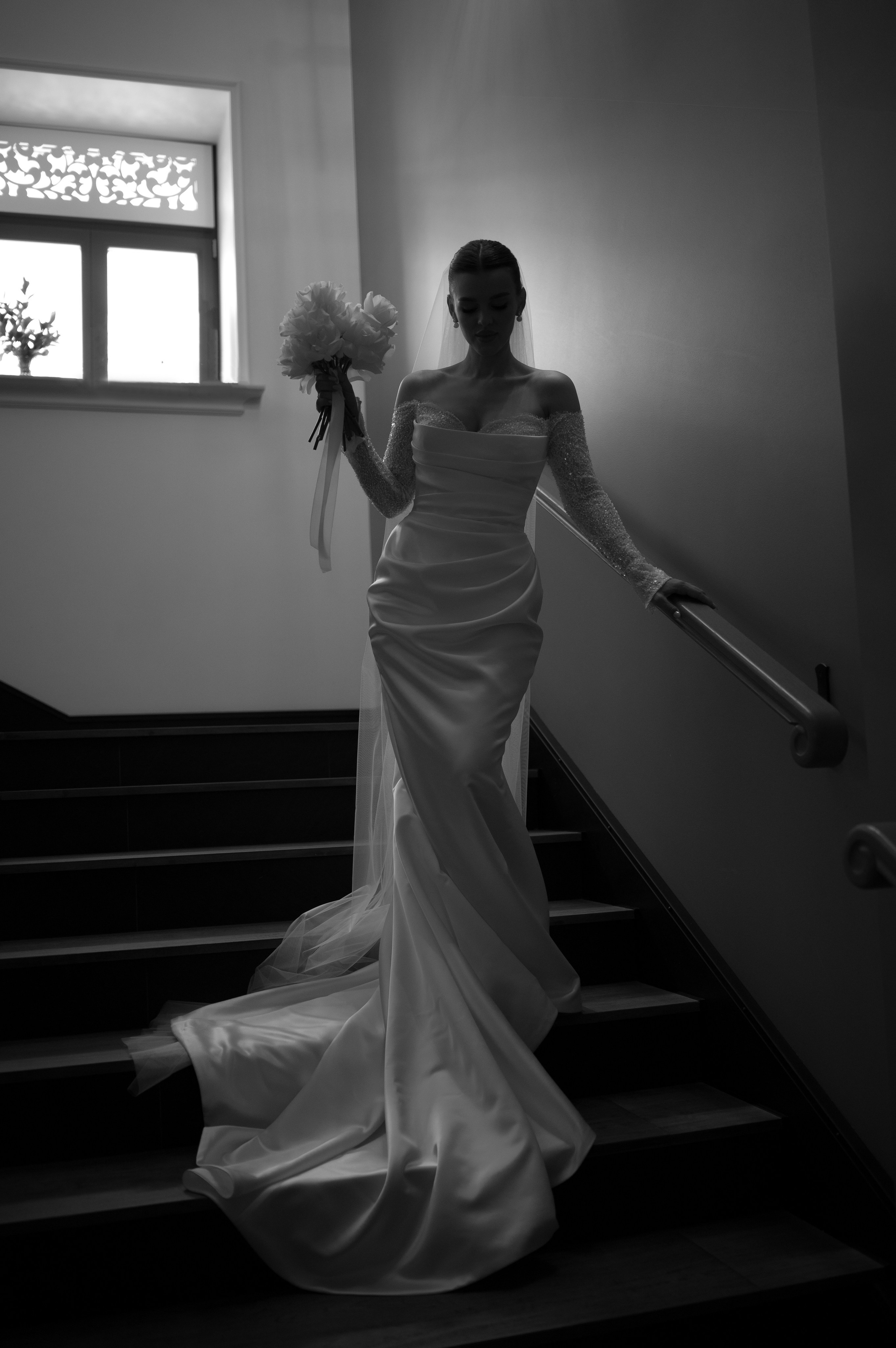 Даник и Ангелина. Свадебный фотограф Минск, Пинск, Брест, Гродно Чернигов Андрей