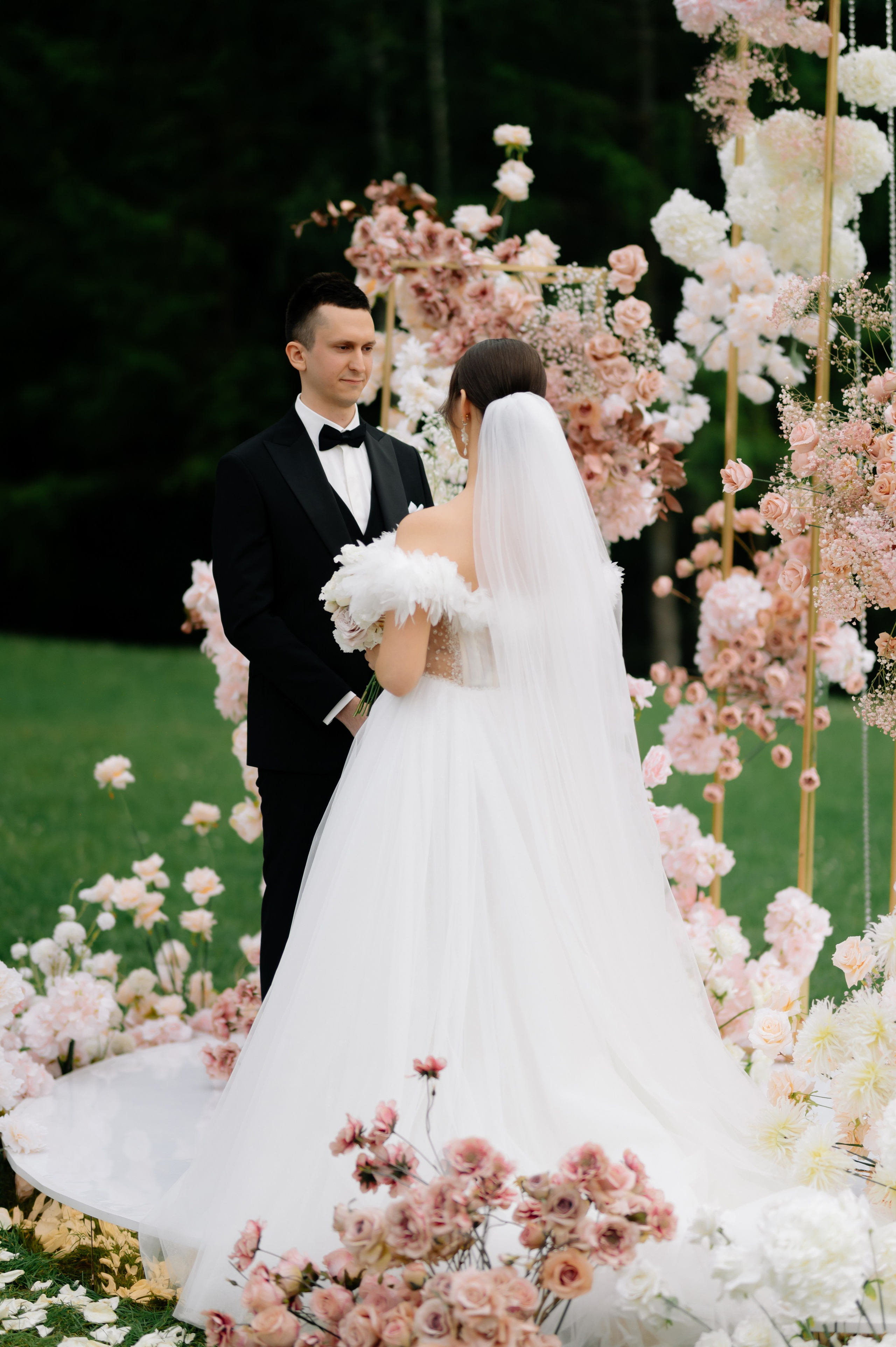 Артем и Анастасия. Свадебный фотограф Минск, Пинск, Брест, Гродно Чернигов Андрей