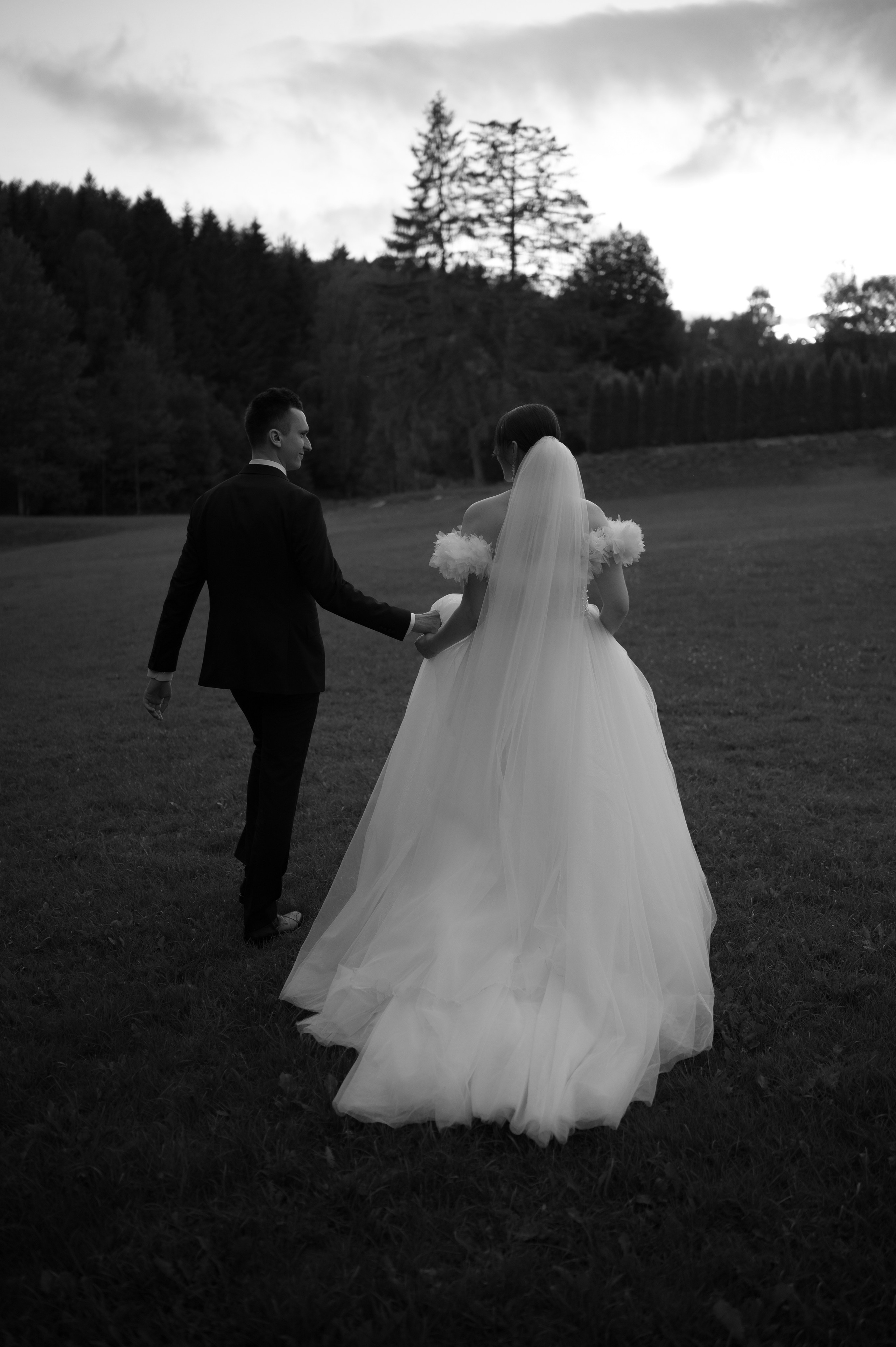 Артем и Анастасия. Свадебный фотограф Минск, Пинск, Брест, Гродно Чернигов Андрей